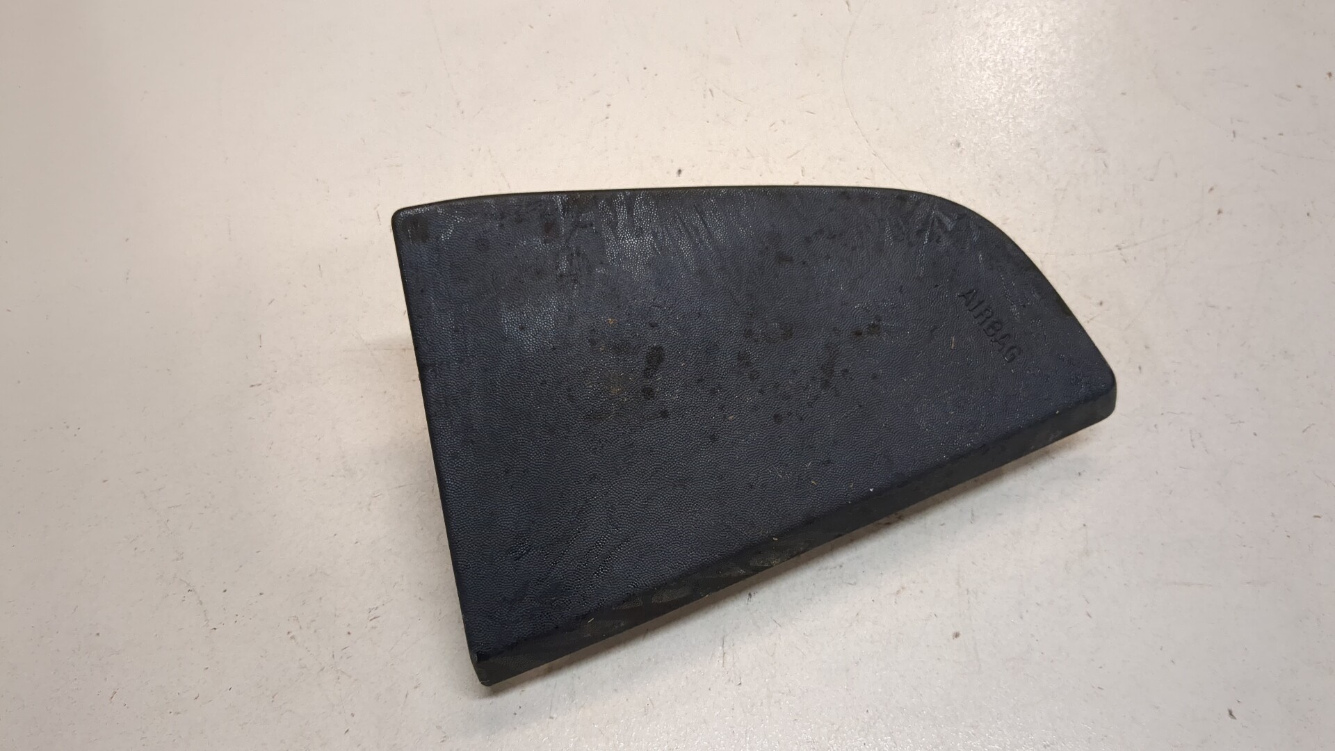 Подушка безопасности боковая (в сиденье)