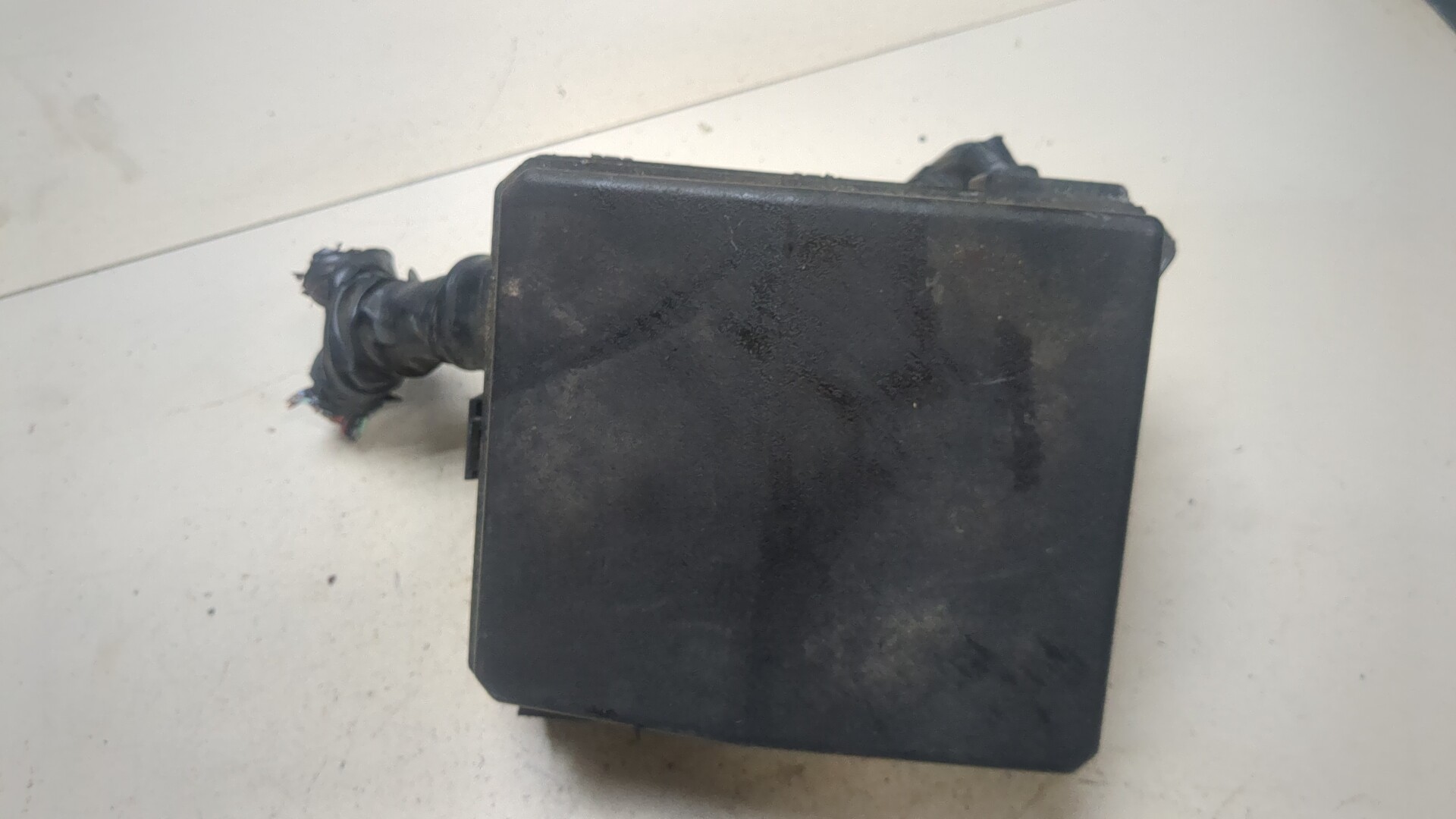 Блок предохранителей