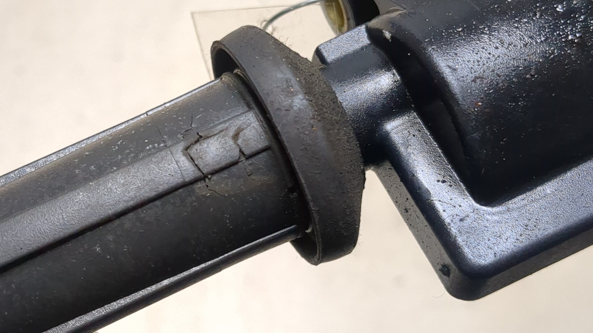 Катушка зажигания