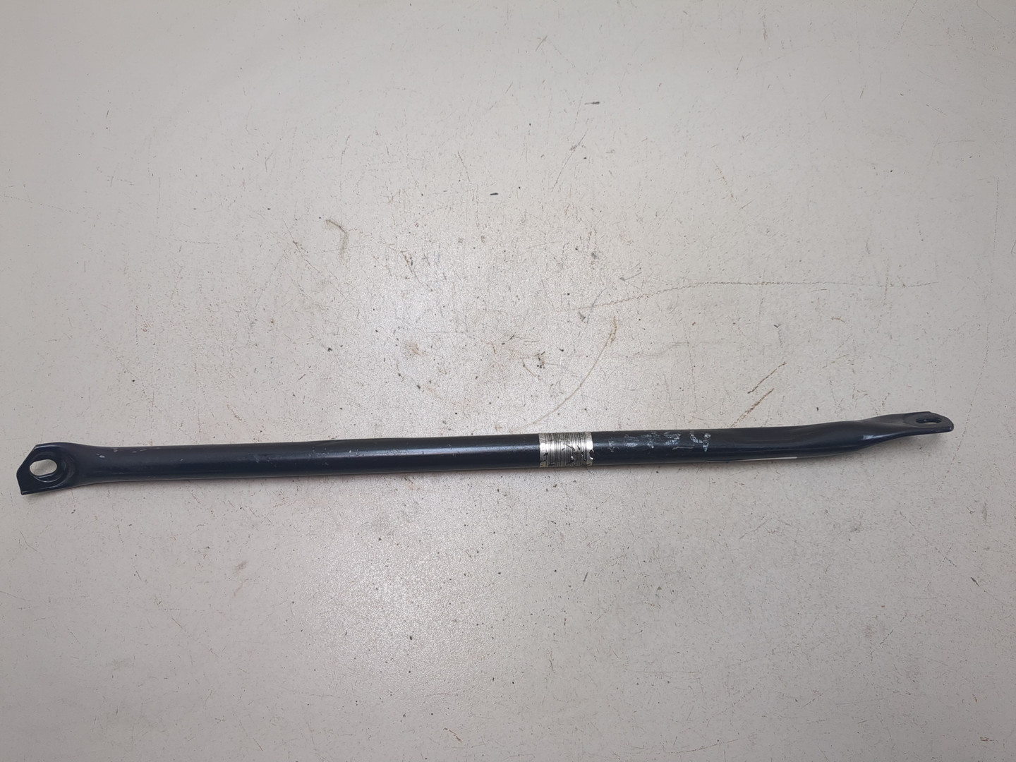 Растяжка столбов