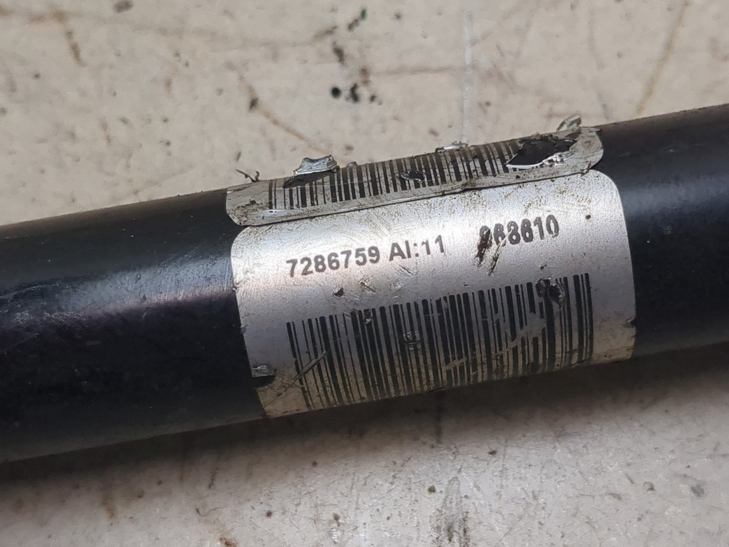 Растяжка столбов