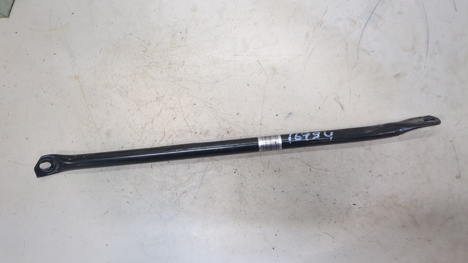 Растяжка столбов