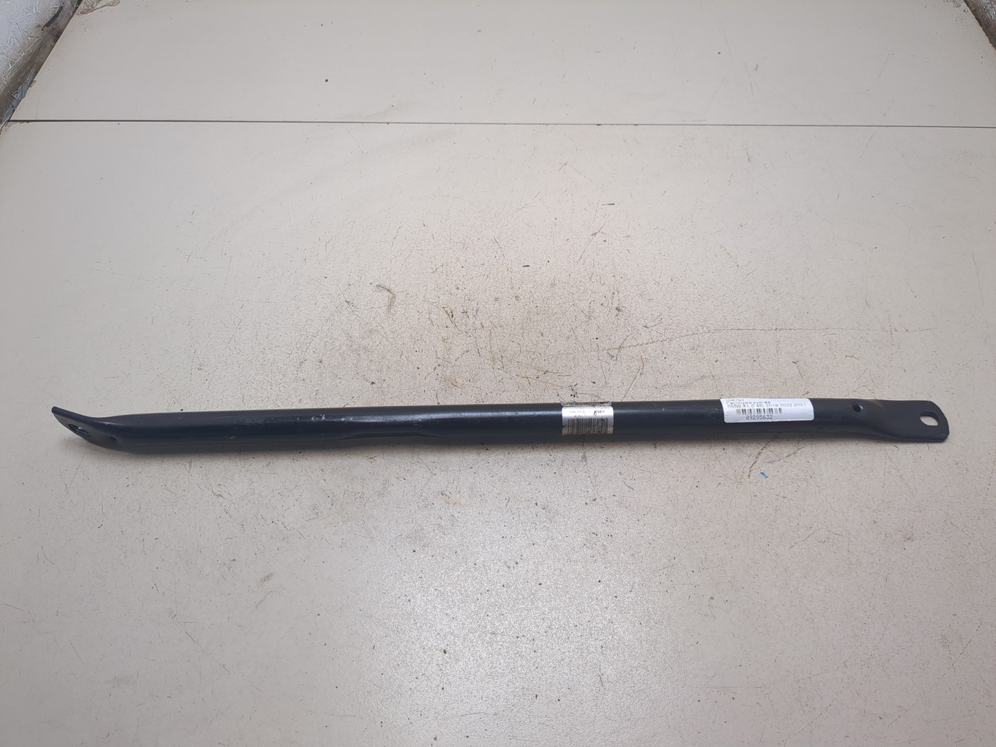 Растяжка столбов