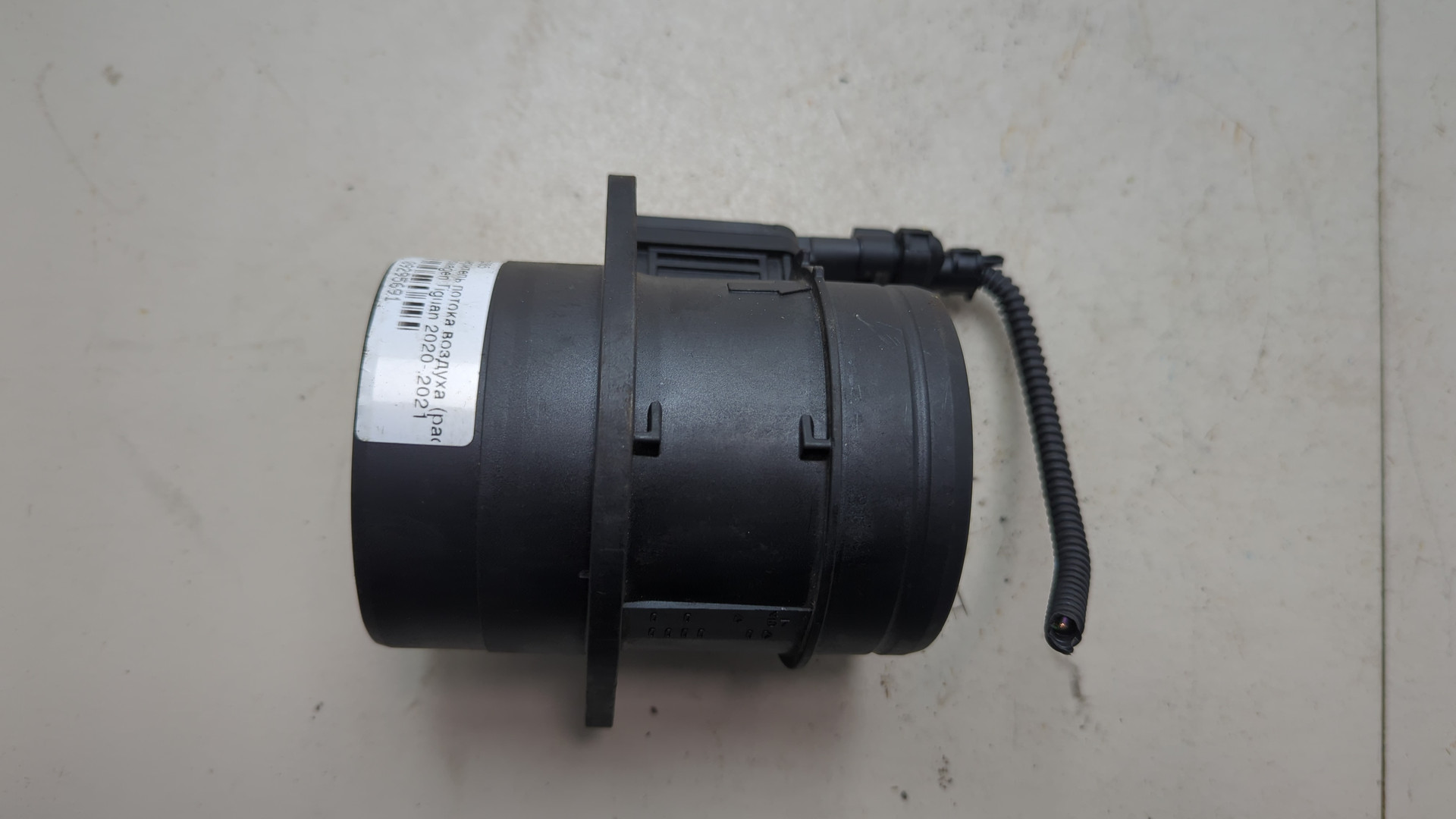 Расходомер воздуха (ДМРВ)