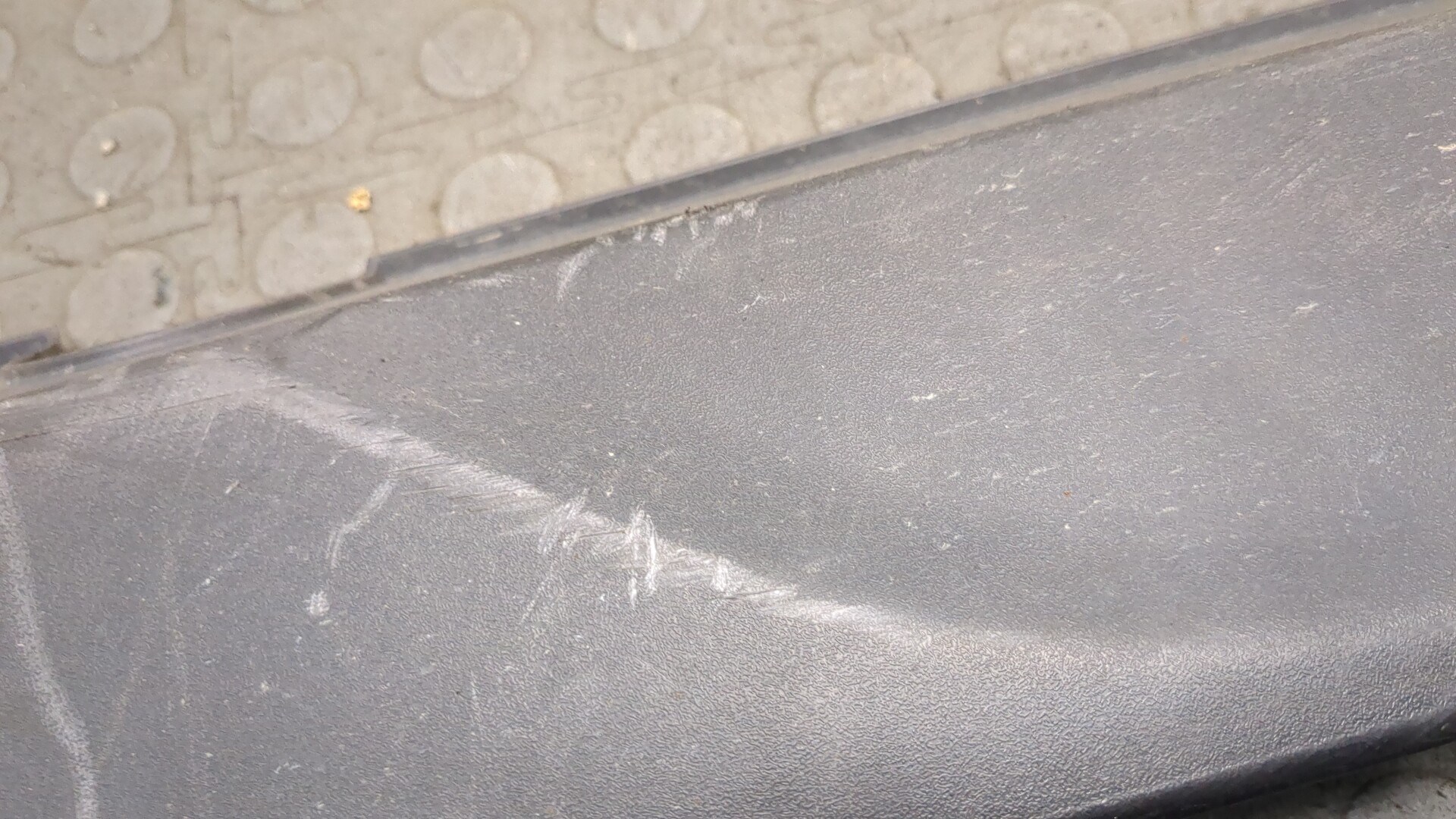 Накладка на порог