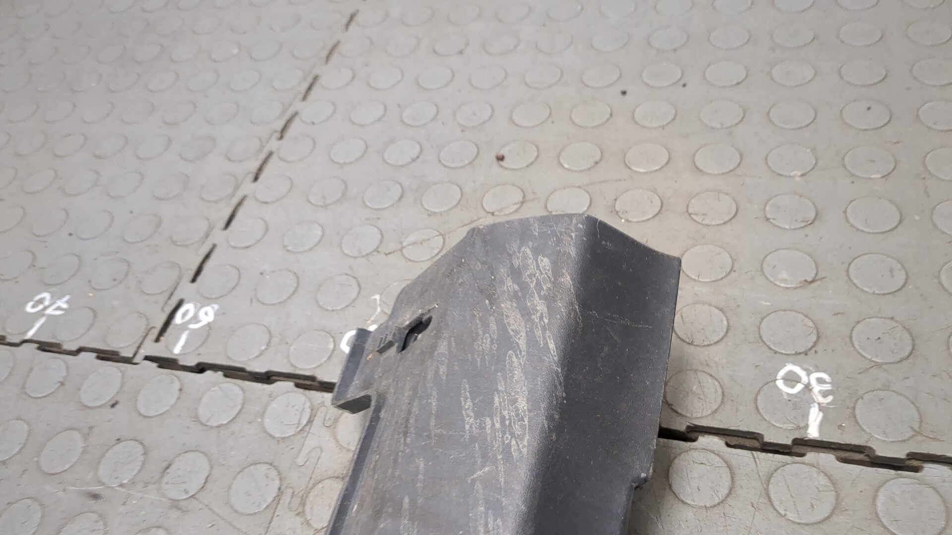 Накладка на порог