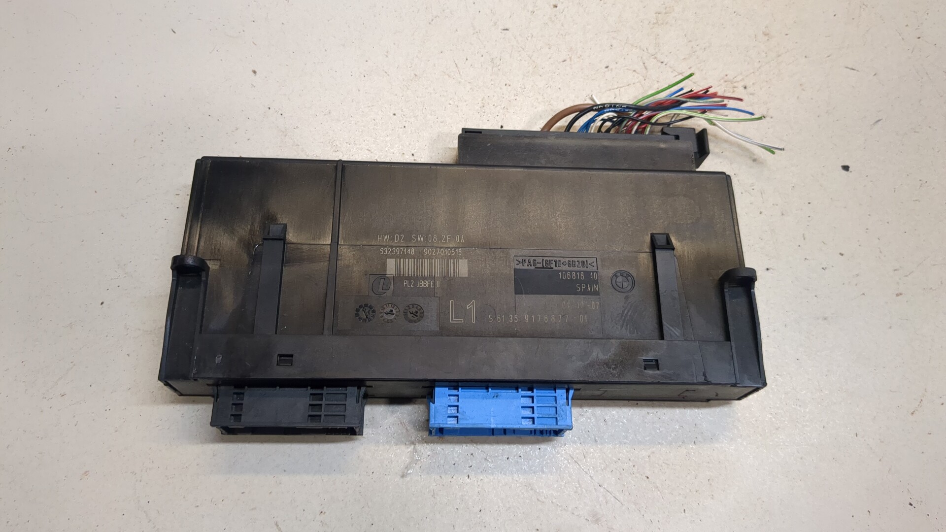 Блок комфорта