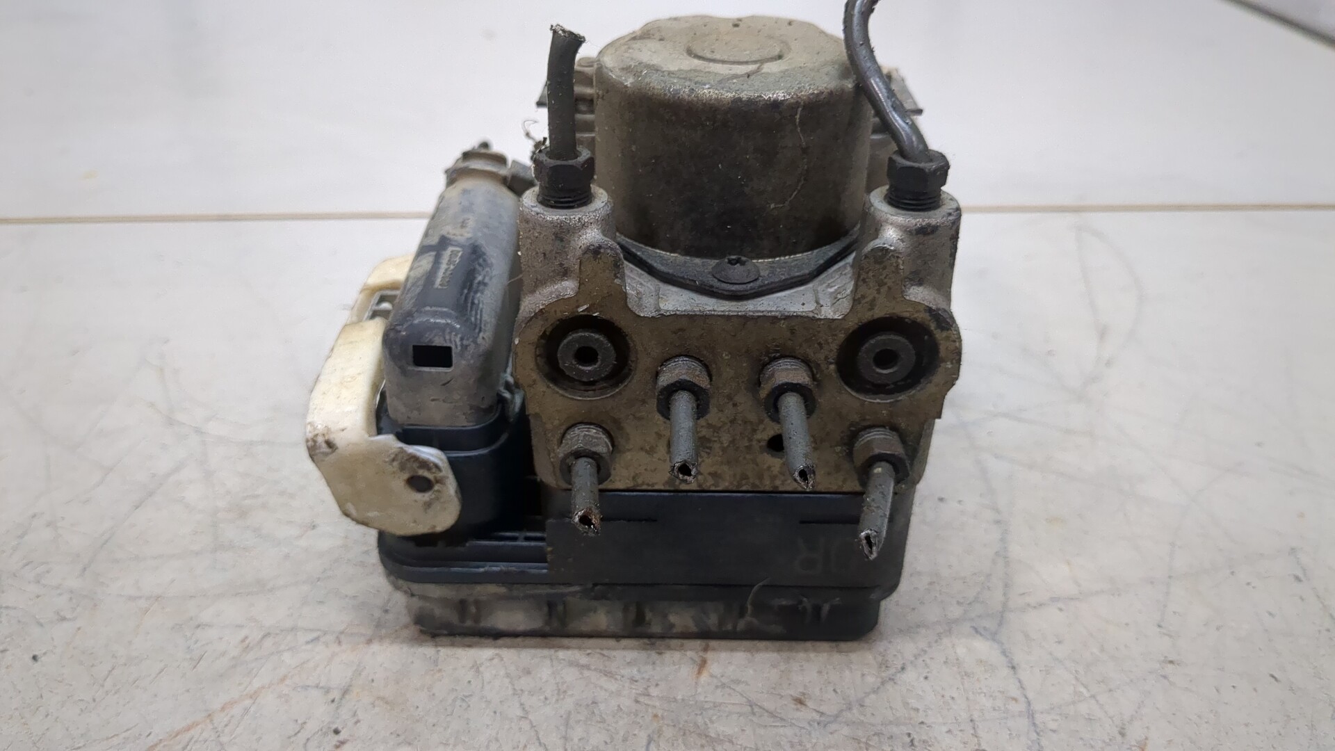 Блок ABS (насос)