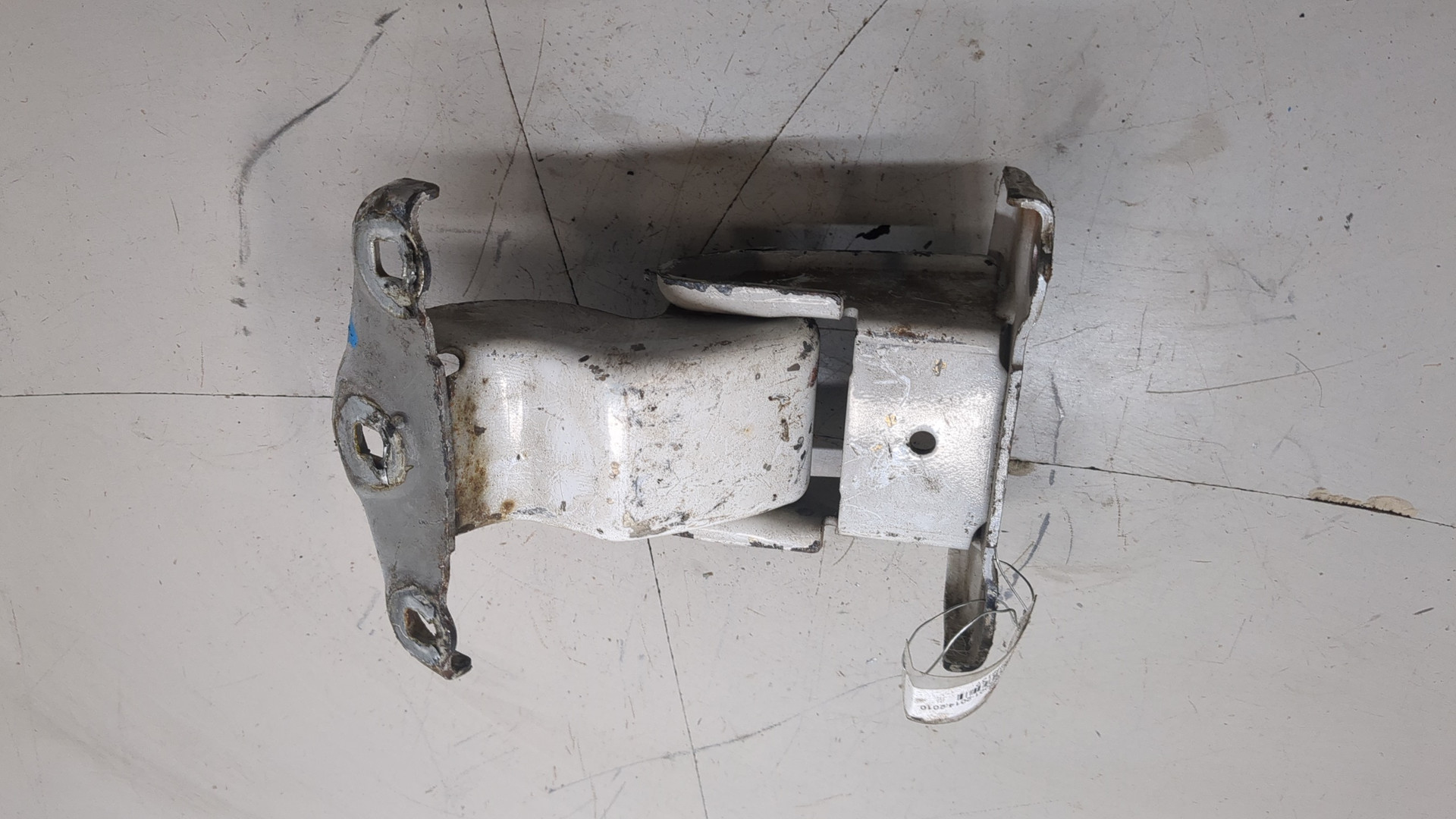 Петля двери задней