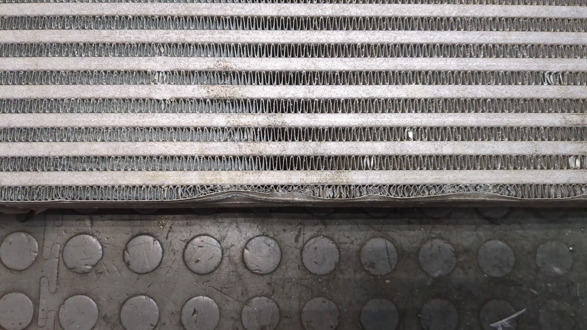 Интеркулер