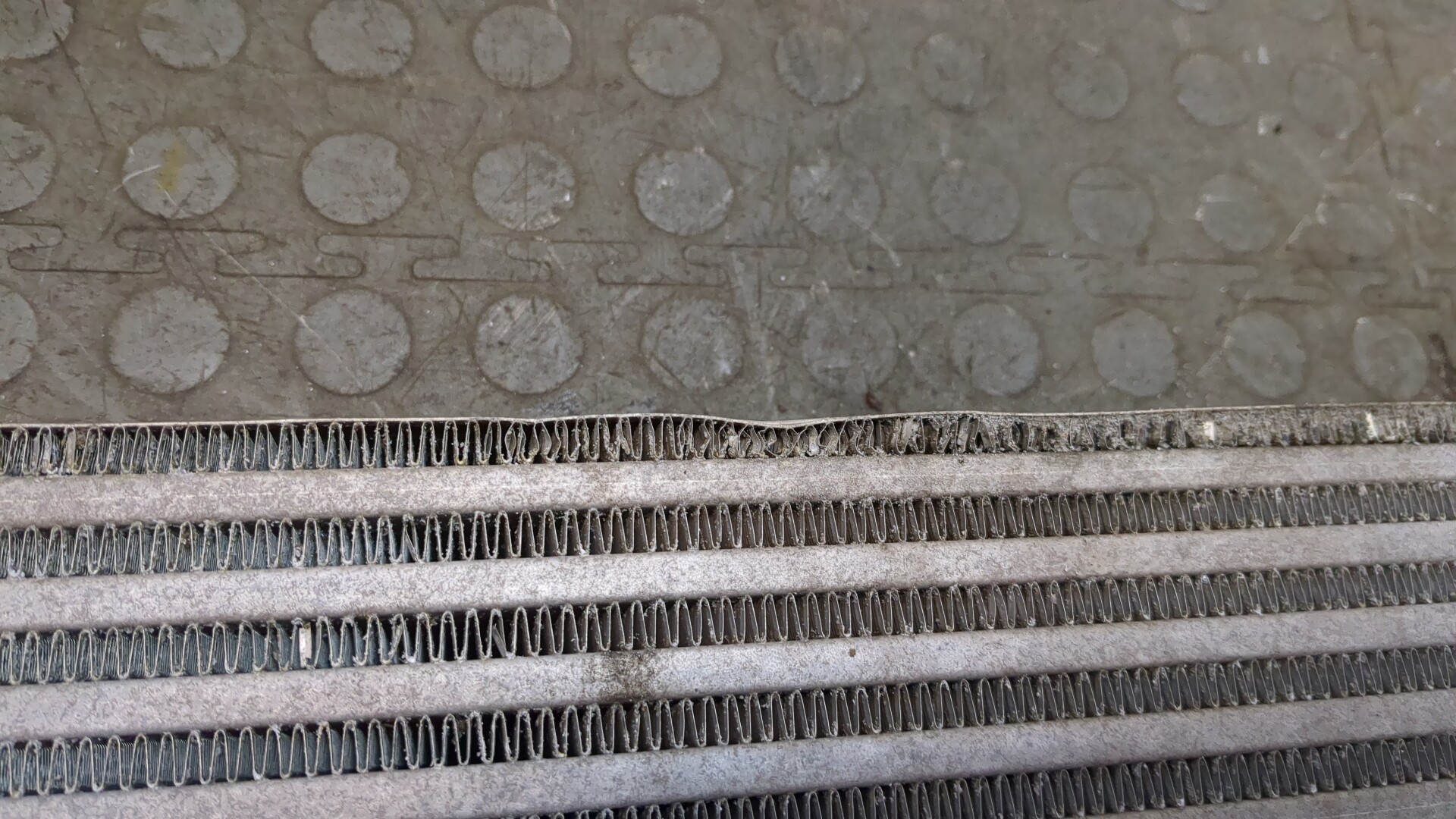 Интеркулер