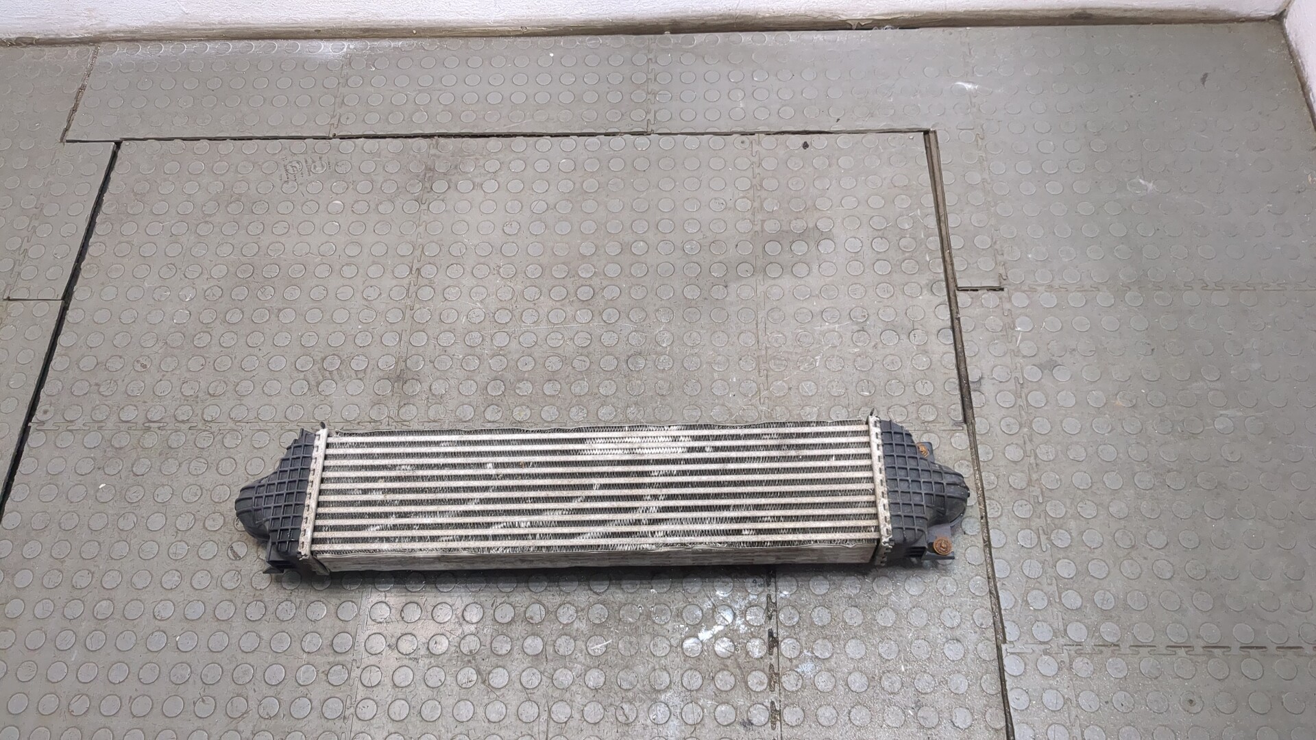 Интеркулер