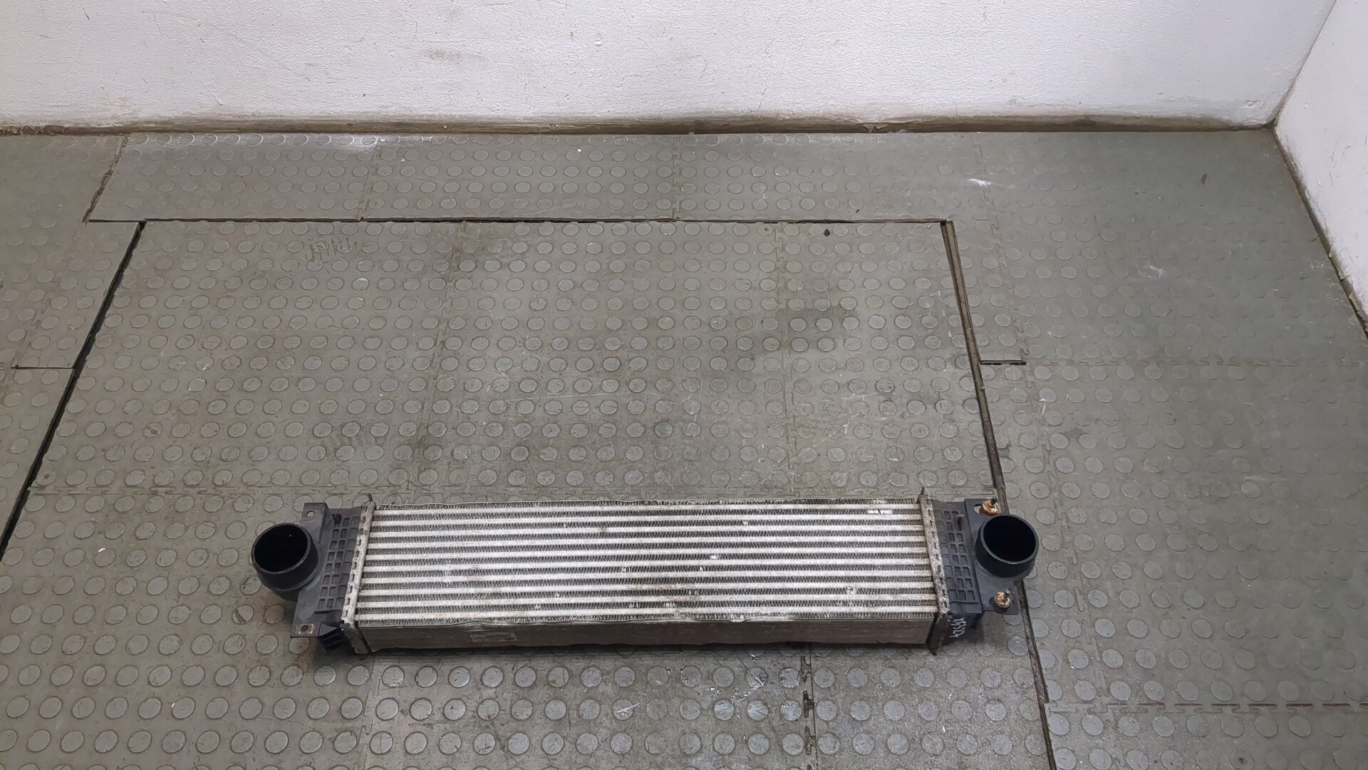 Интеркулер