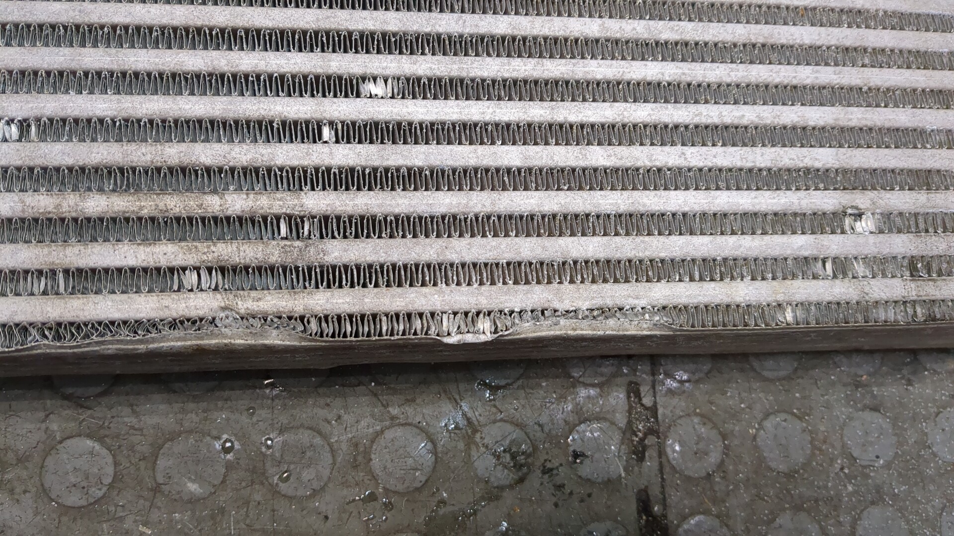 Интеркулер