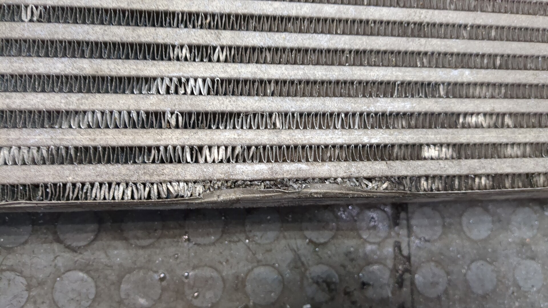 Интеркулер