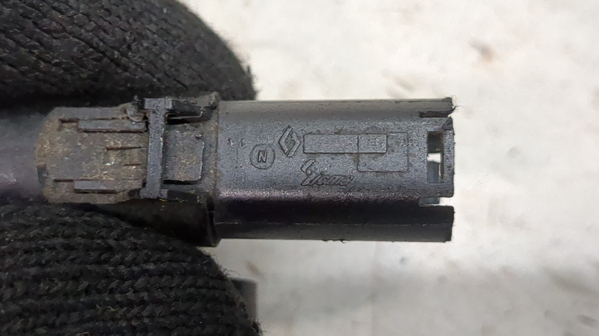 Датчик положения коленвала