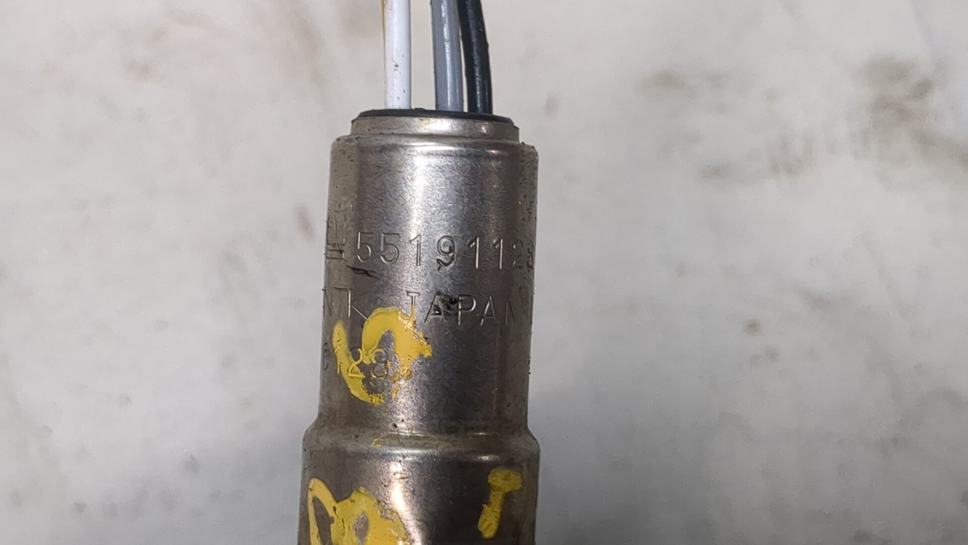 Датчик кислородный/Лямбда-зонд