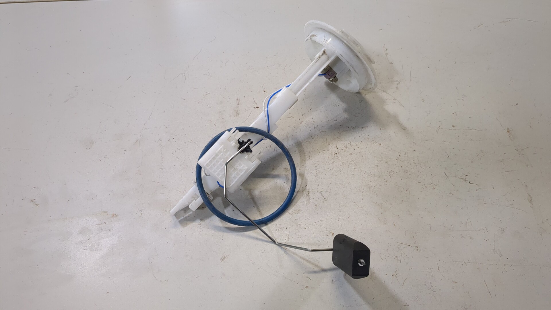 Датчик уровня топлива