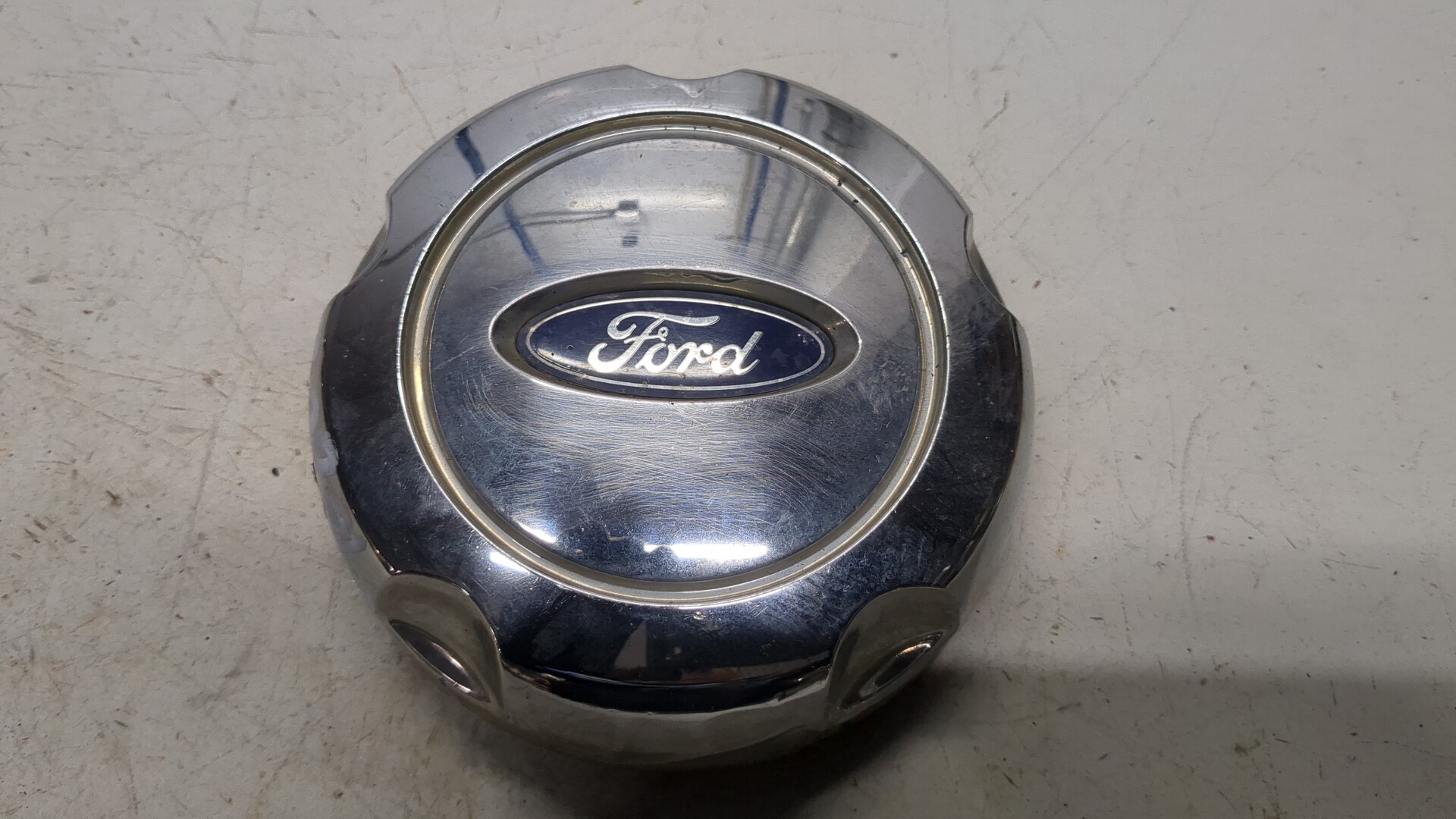 Колпак декоративный