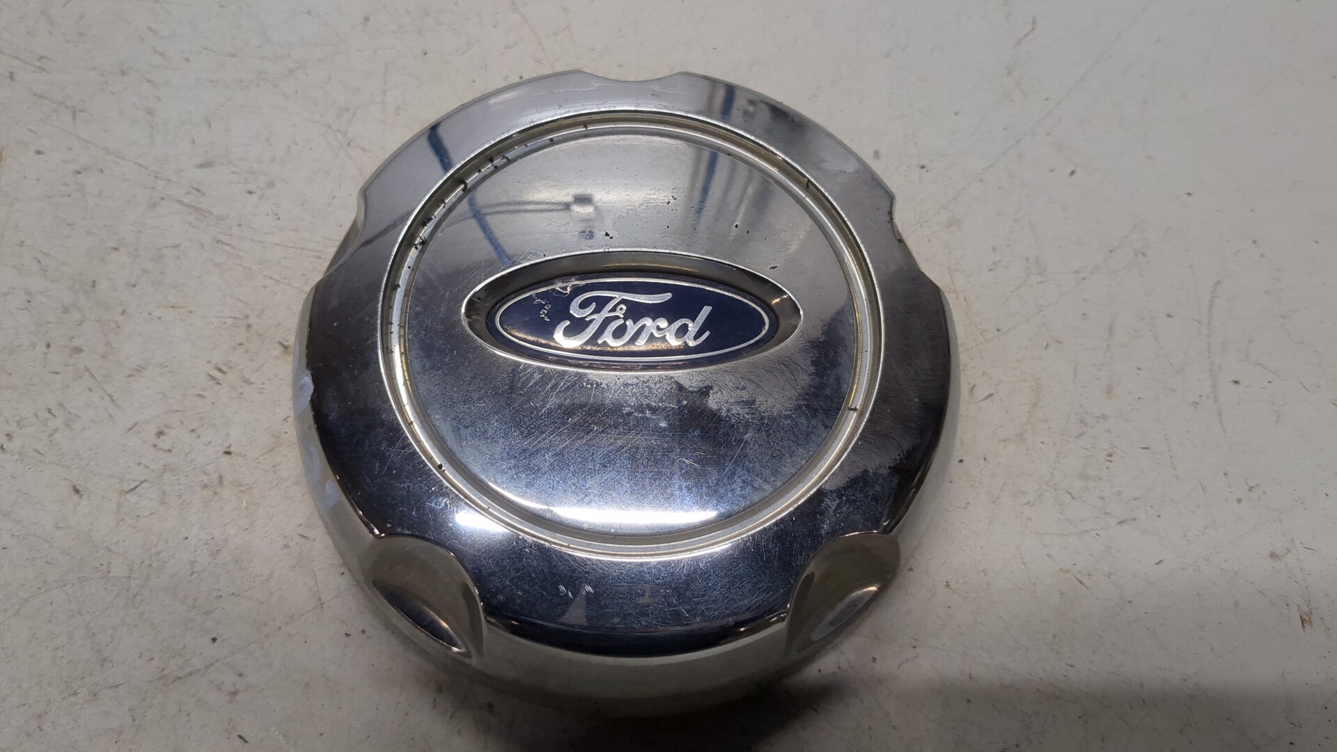 Колпак декоративный