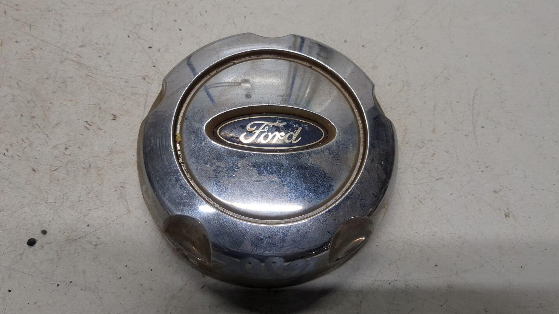 Колпак декоративный