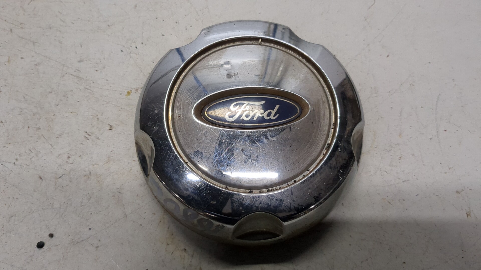 Колпак декоративный