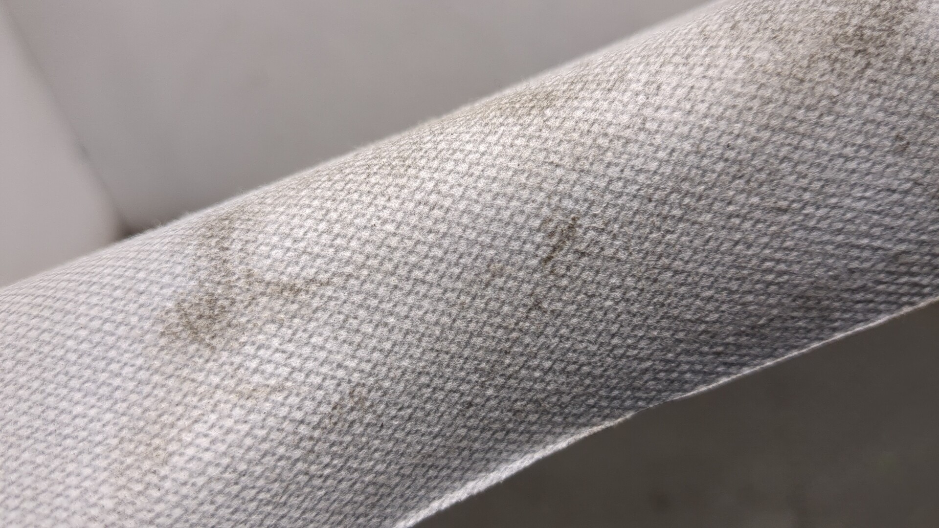 Обшивка стойки