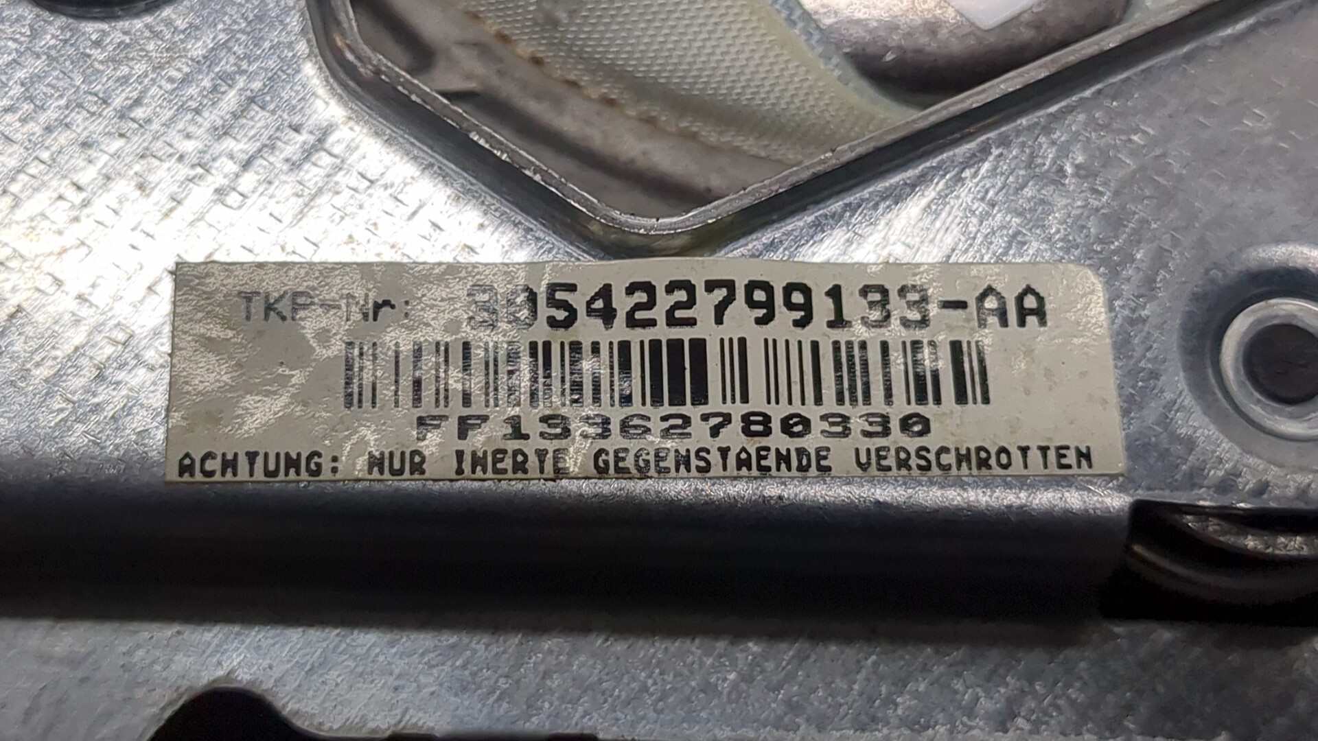 AP-0015498705 AP-0015498705