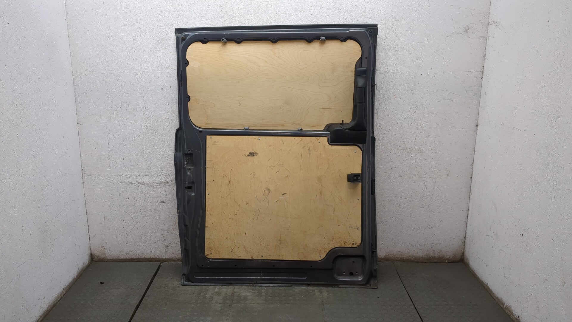 Дверь сдвижная