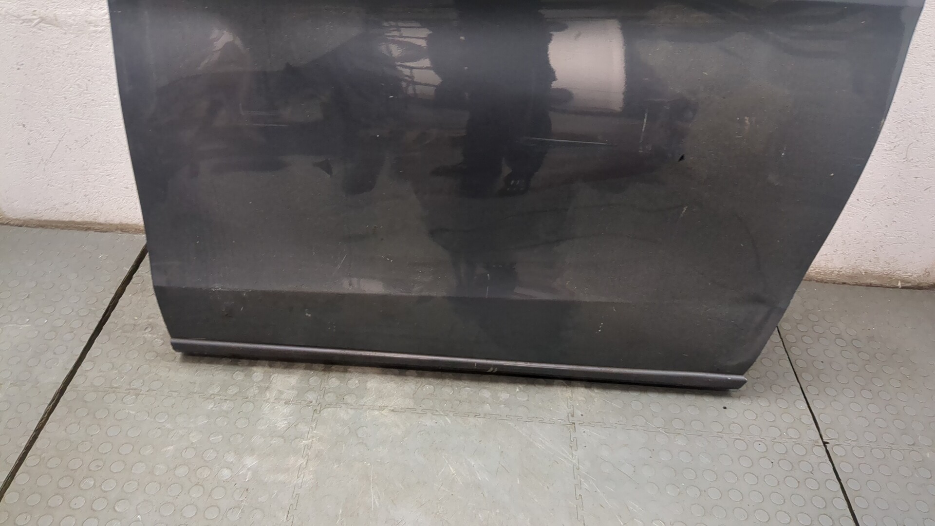 Дверь сдвижная