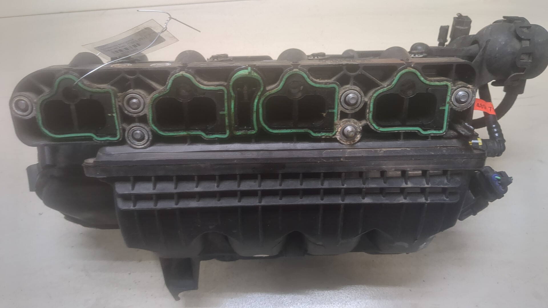 Коллектор впускной