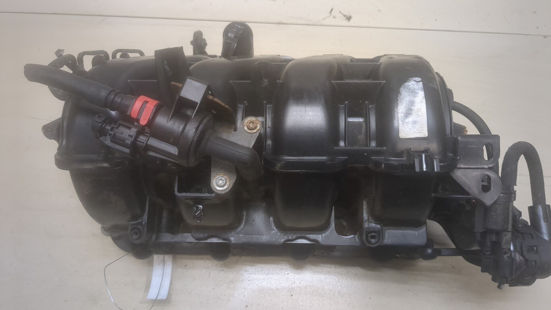 Коллектор впускной