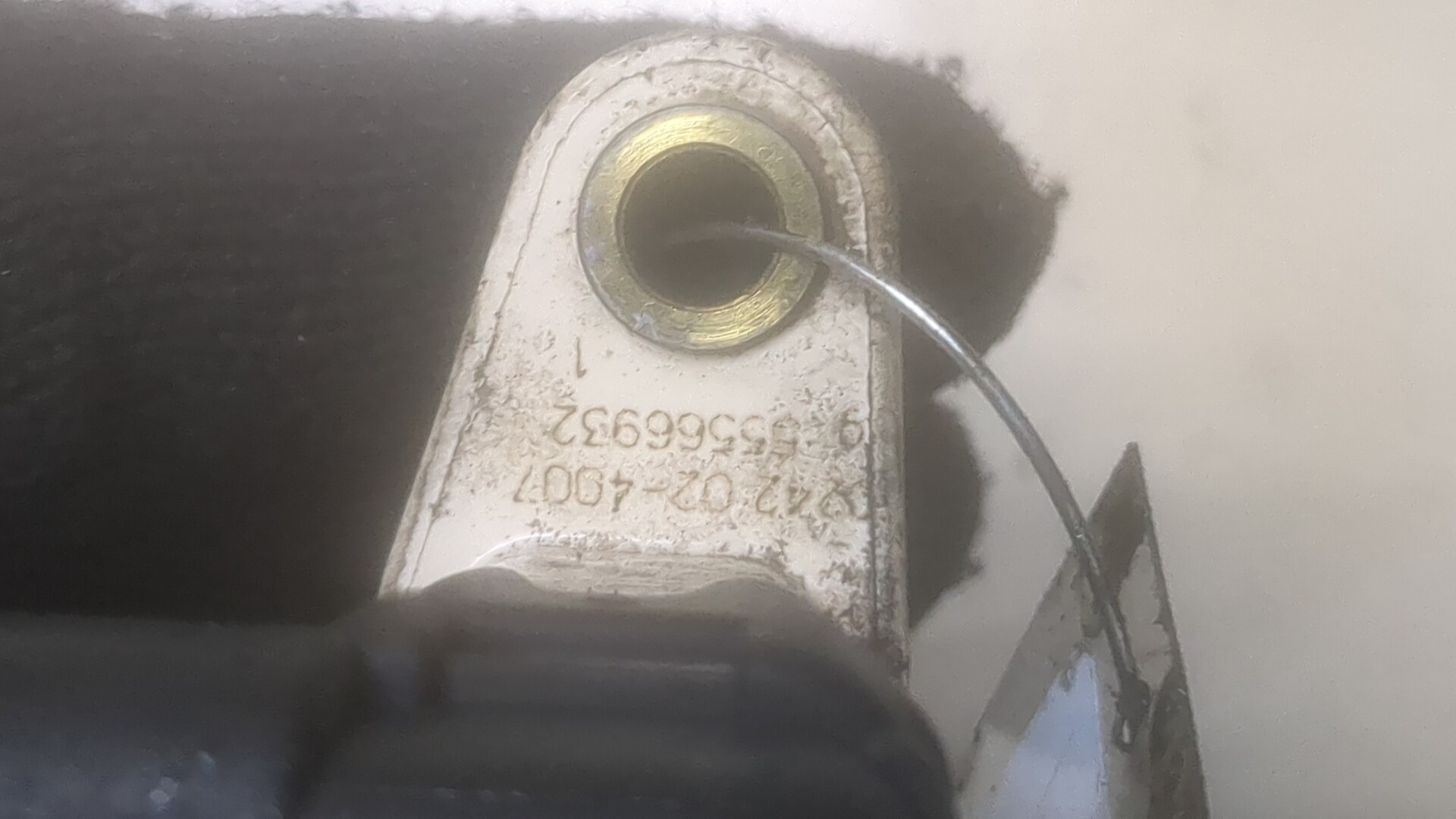 Датчик положения распредвала