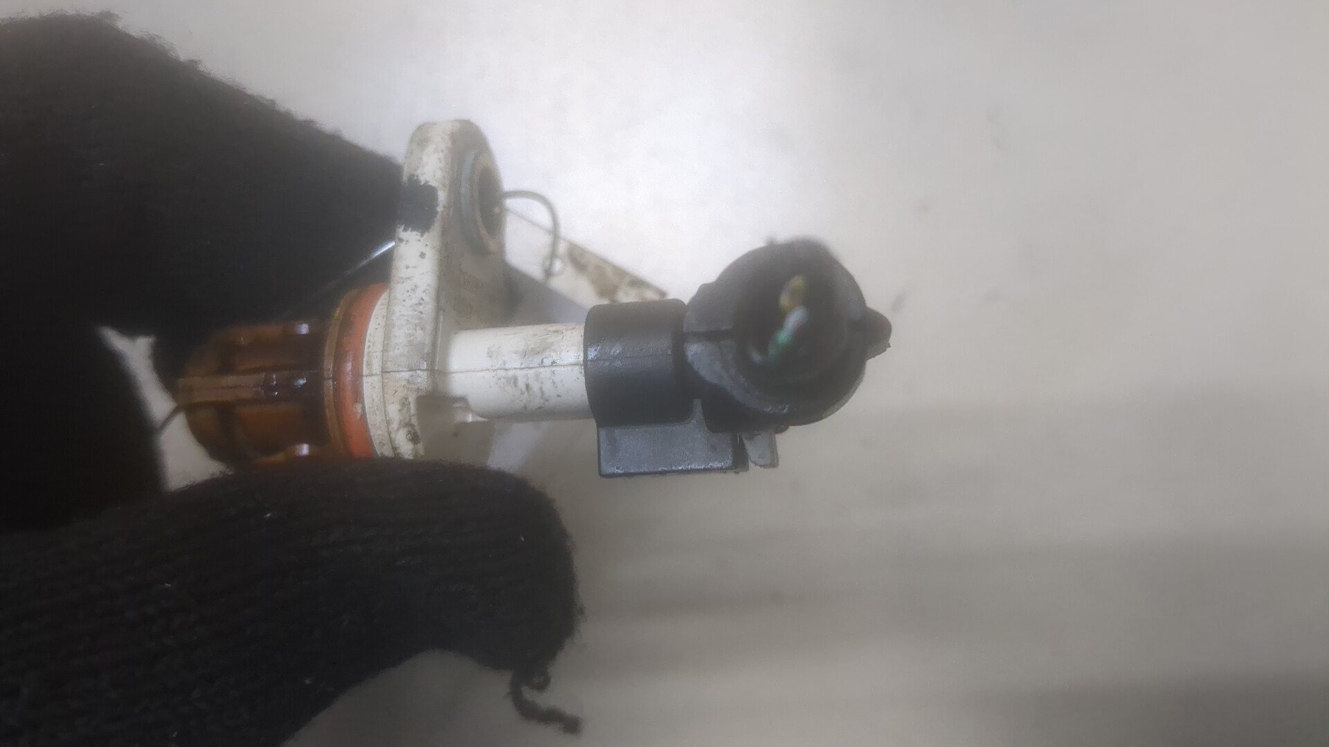 Датчик положения распредвала