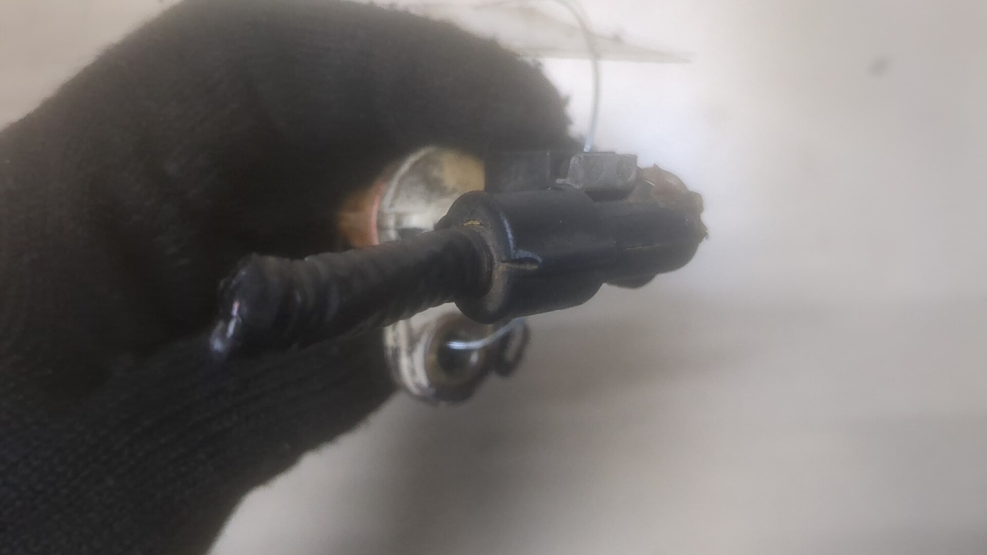 Датчик положения распредвала