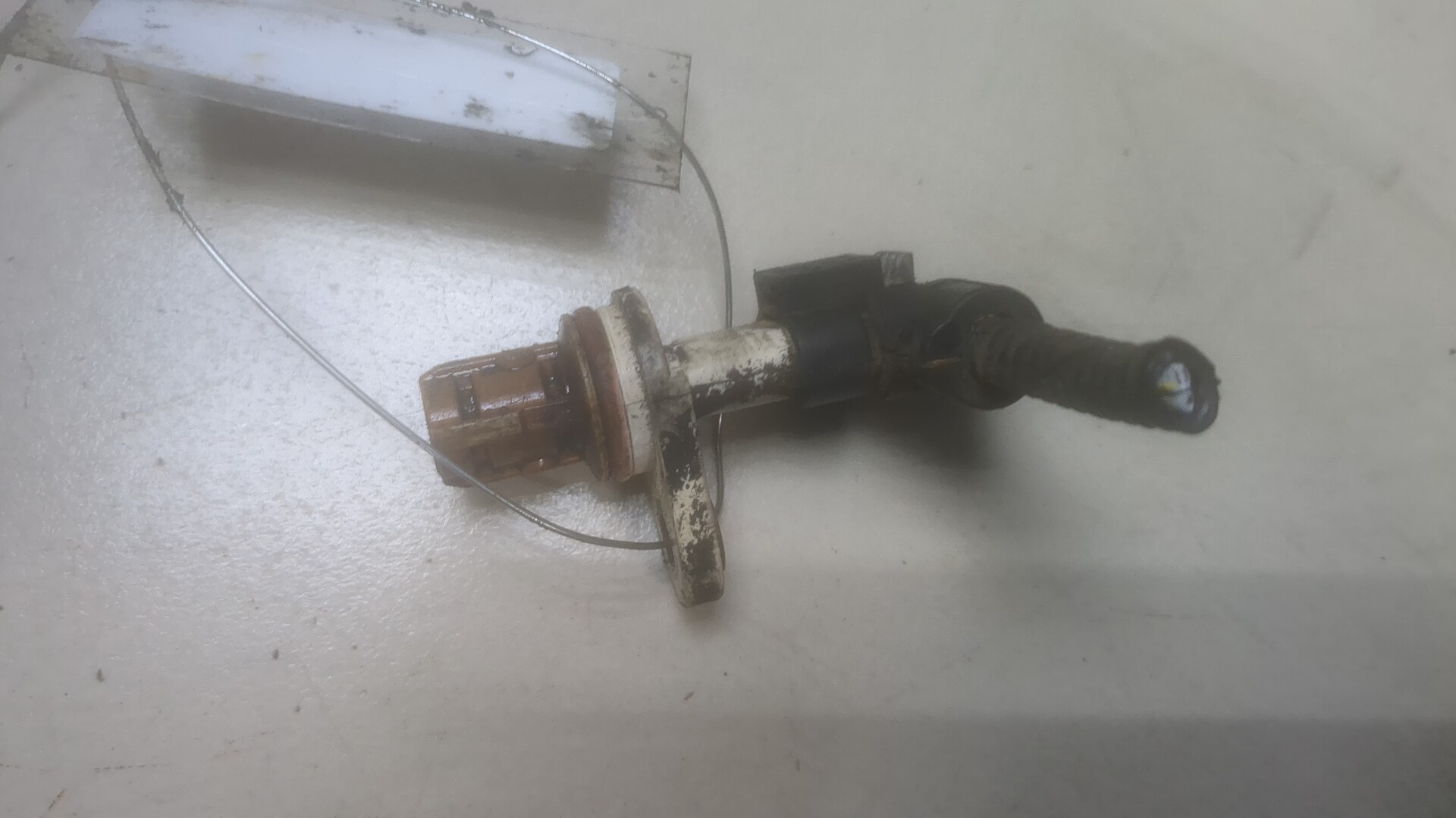 Датчик положения распредвала