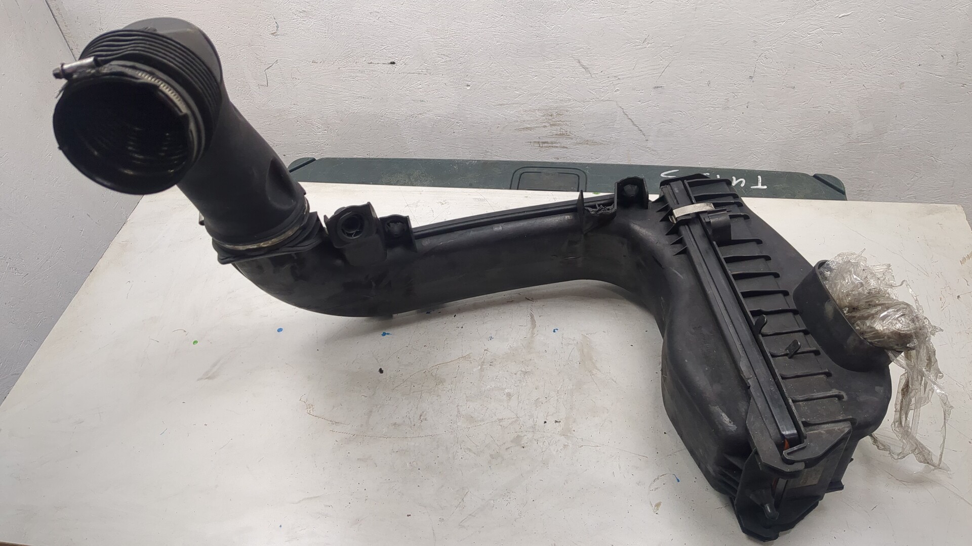 Корпус воздушного фильтра