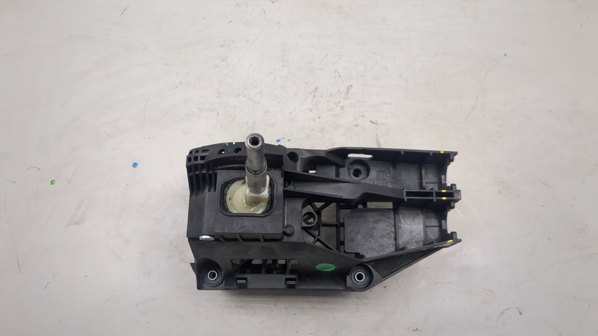 Кулиса МКПП / АКПП