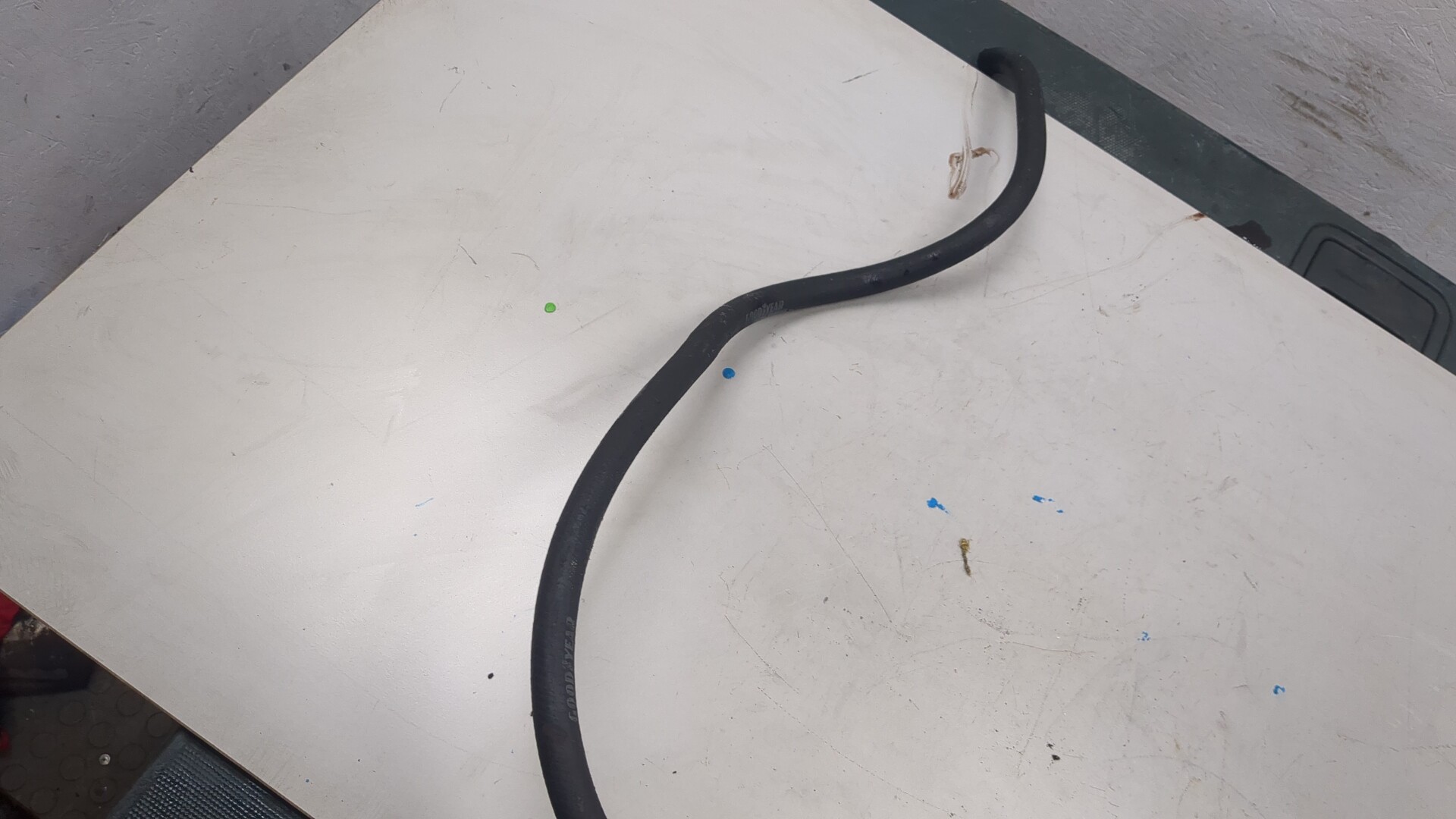 Кронштейн КПП