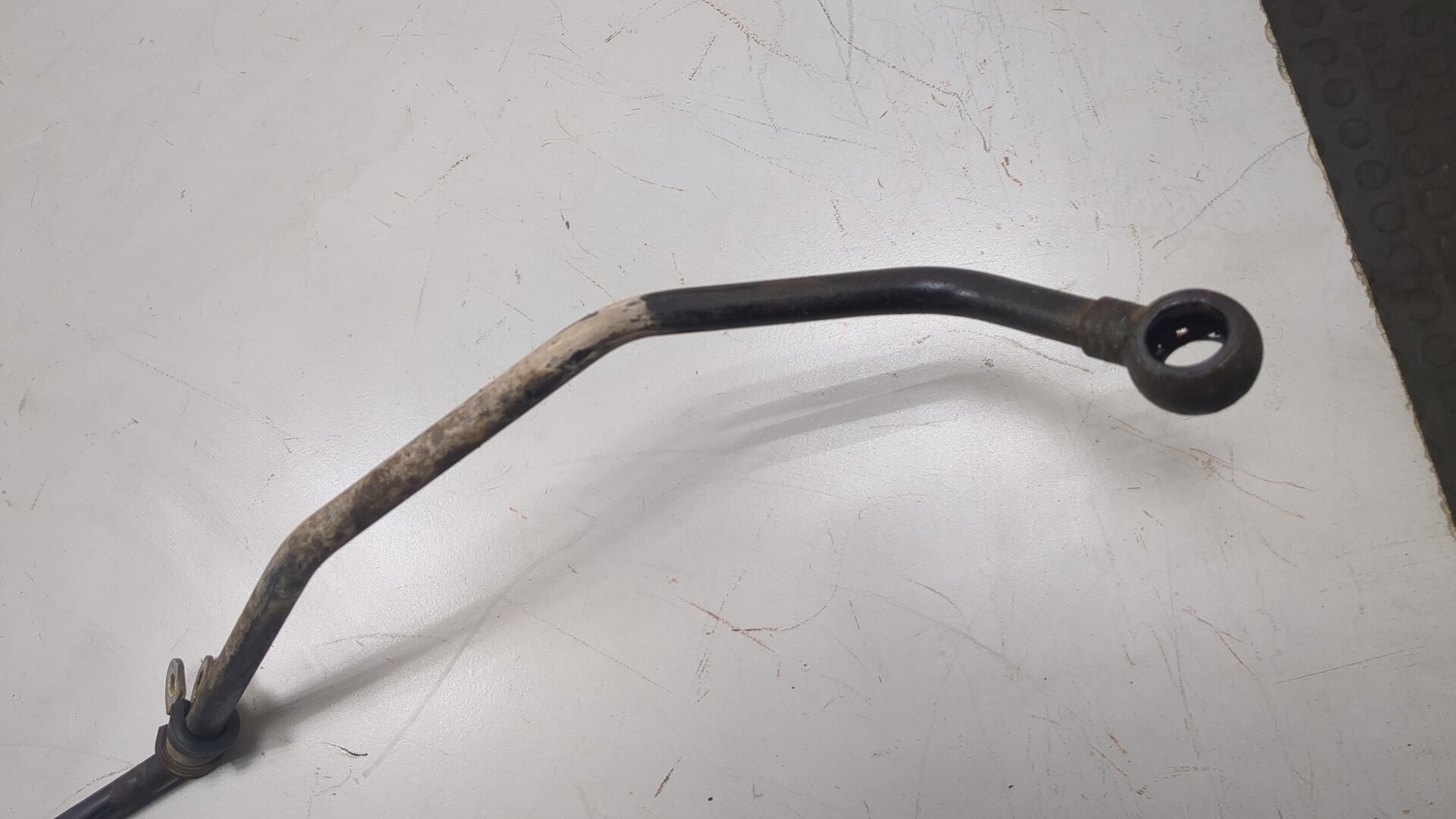 Кронштейн КПП