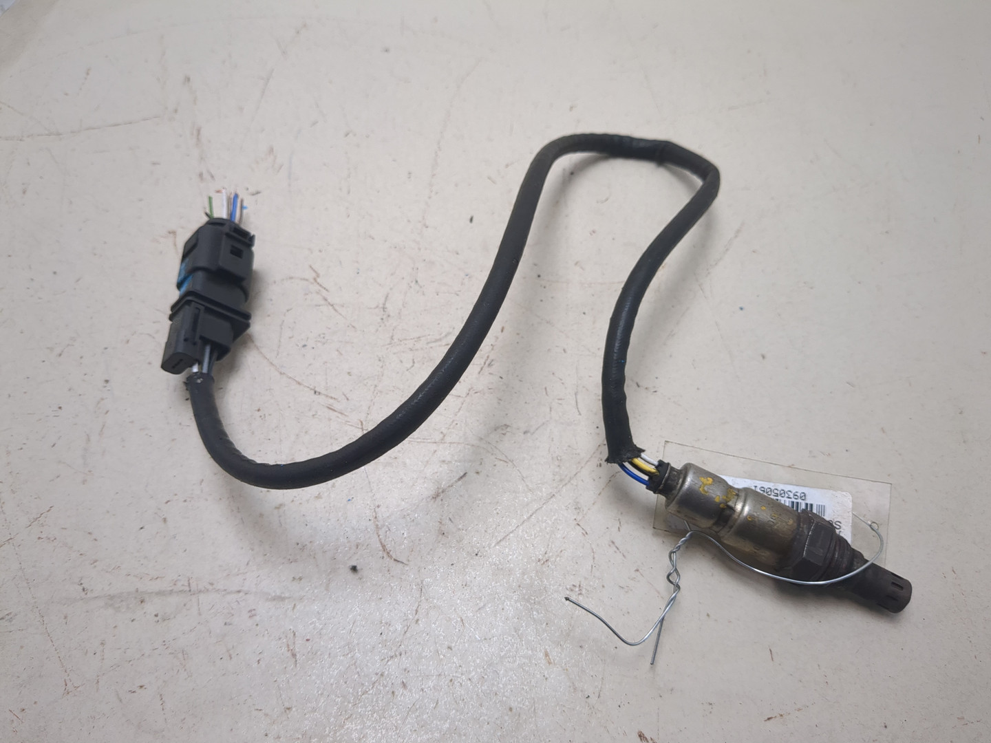 Датчик кислородный/Лямбда-зонд