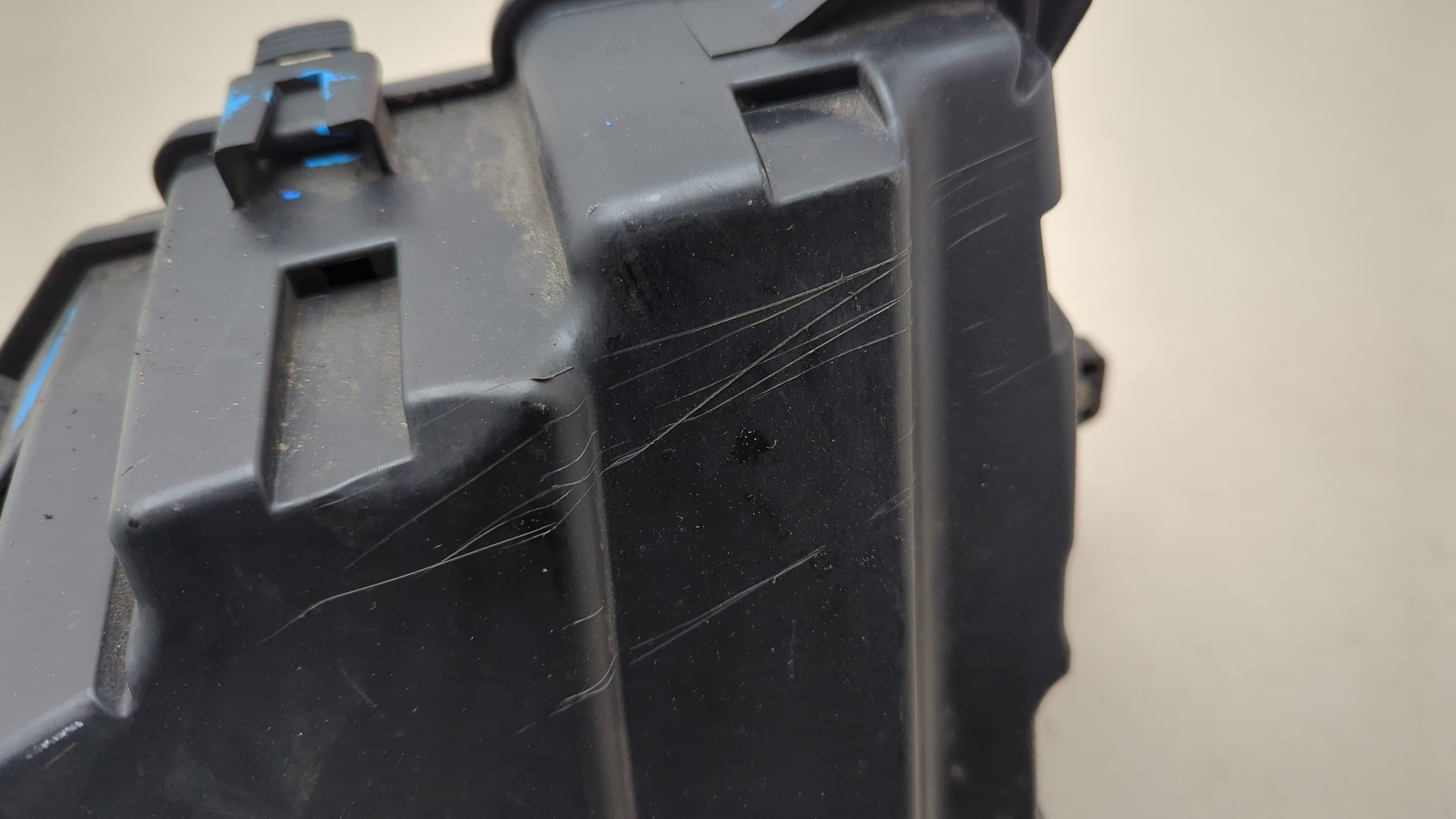 Блок предохранителей