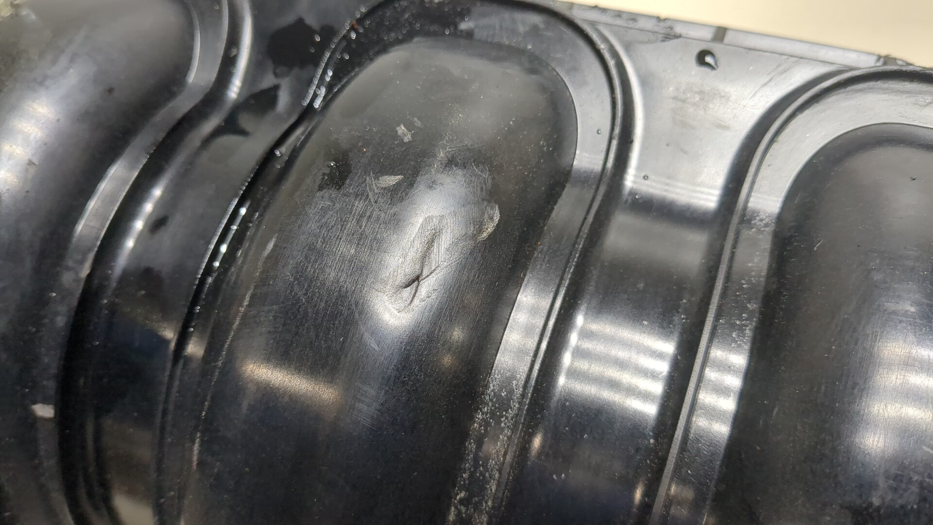 Коллектор впускной