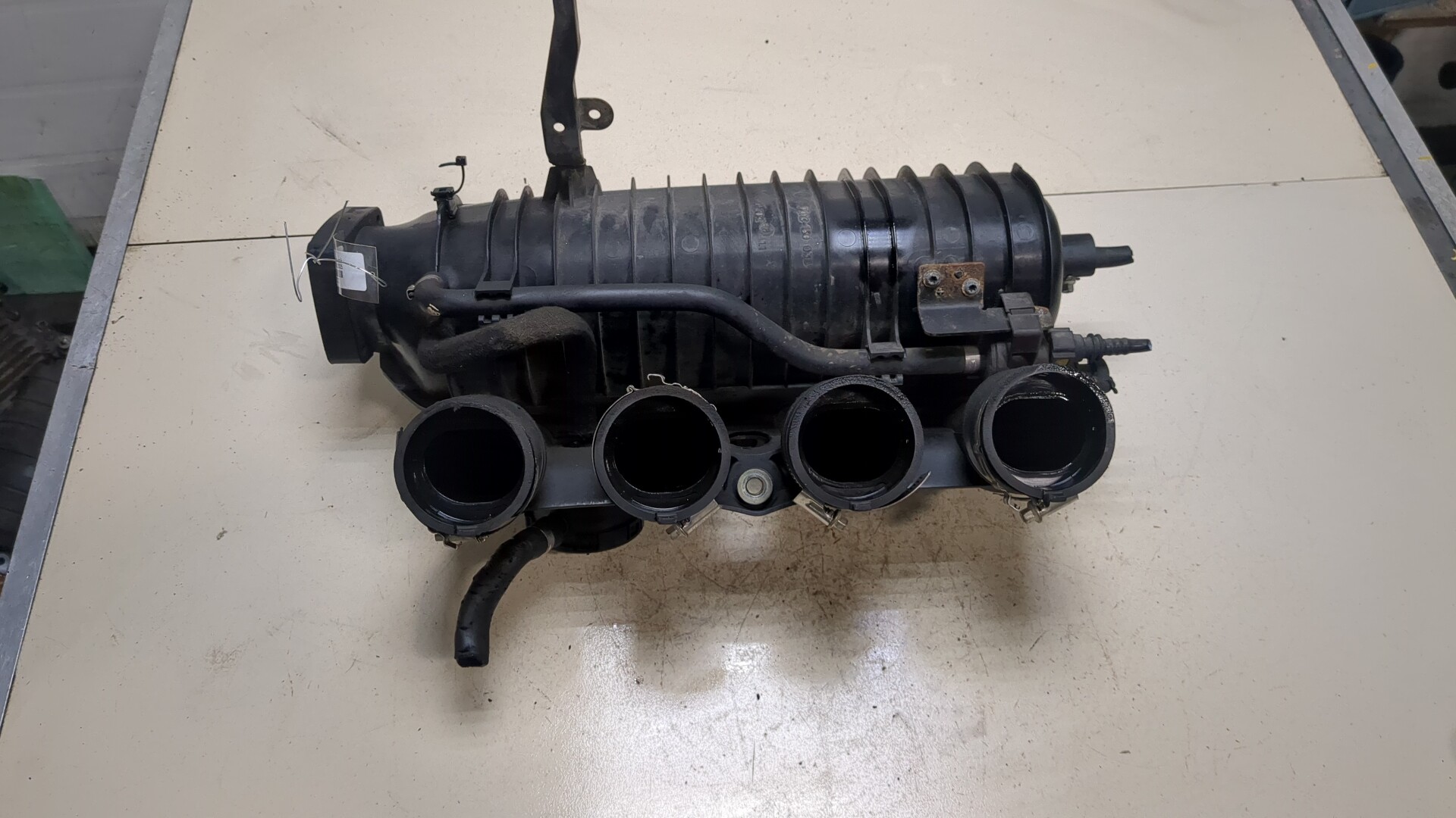 Коллектор впускной