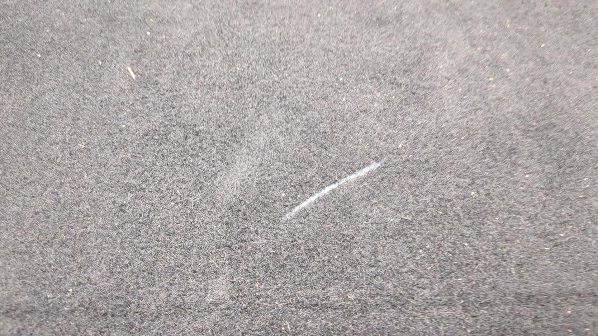 Коврик бардачка