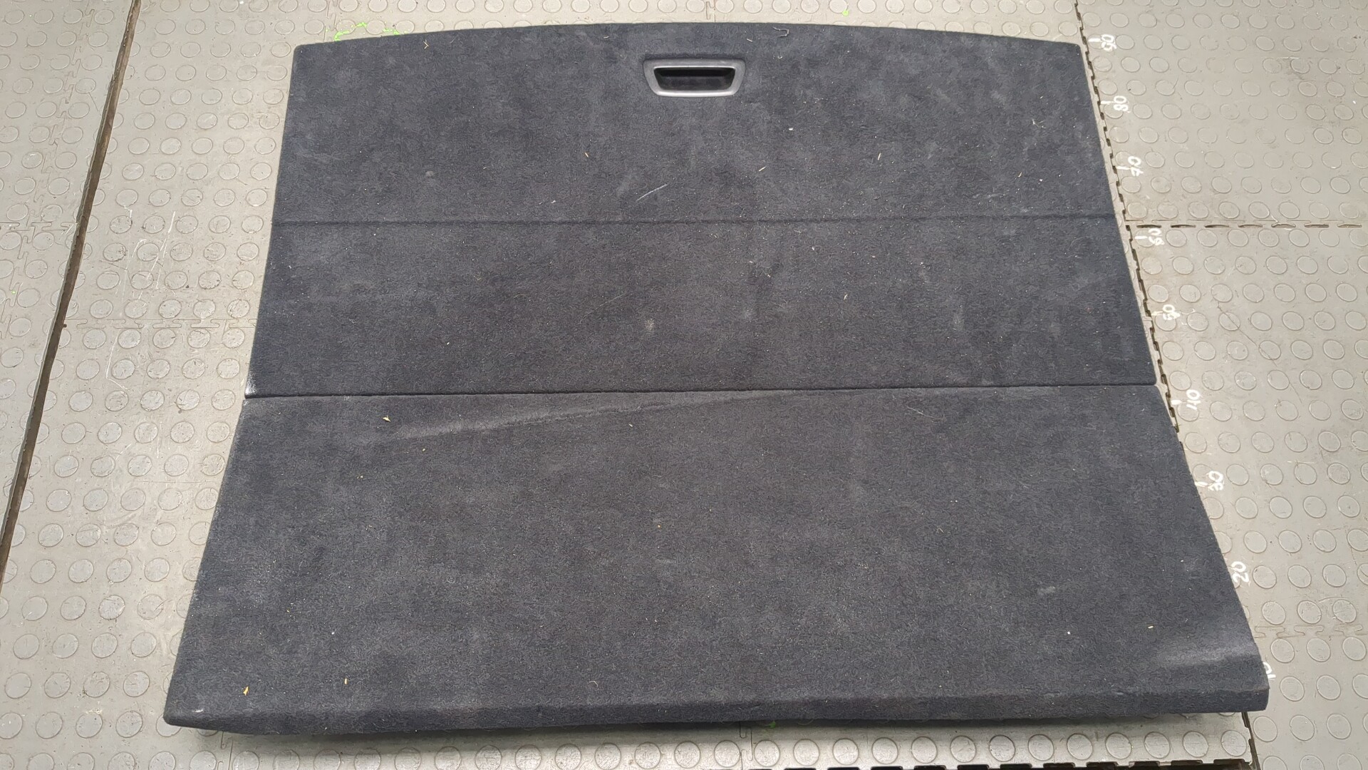 Коврик бардачка