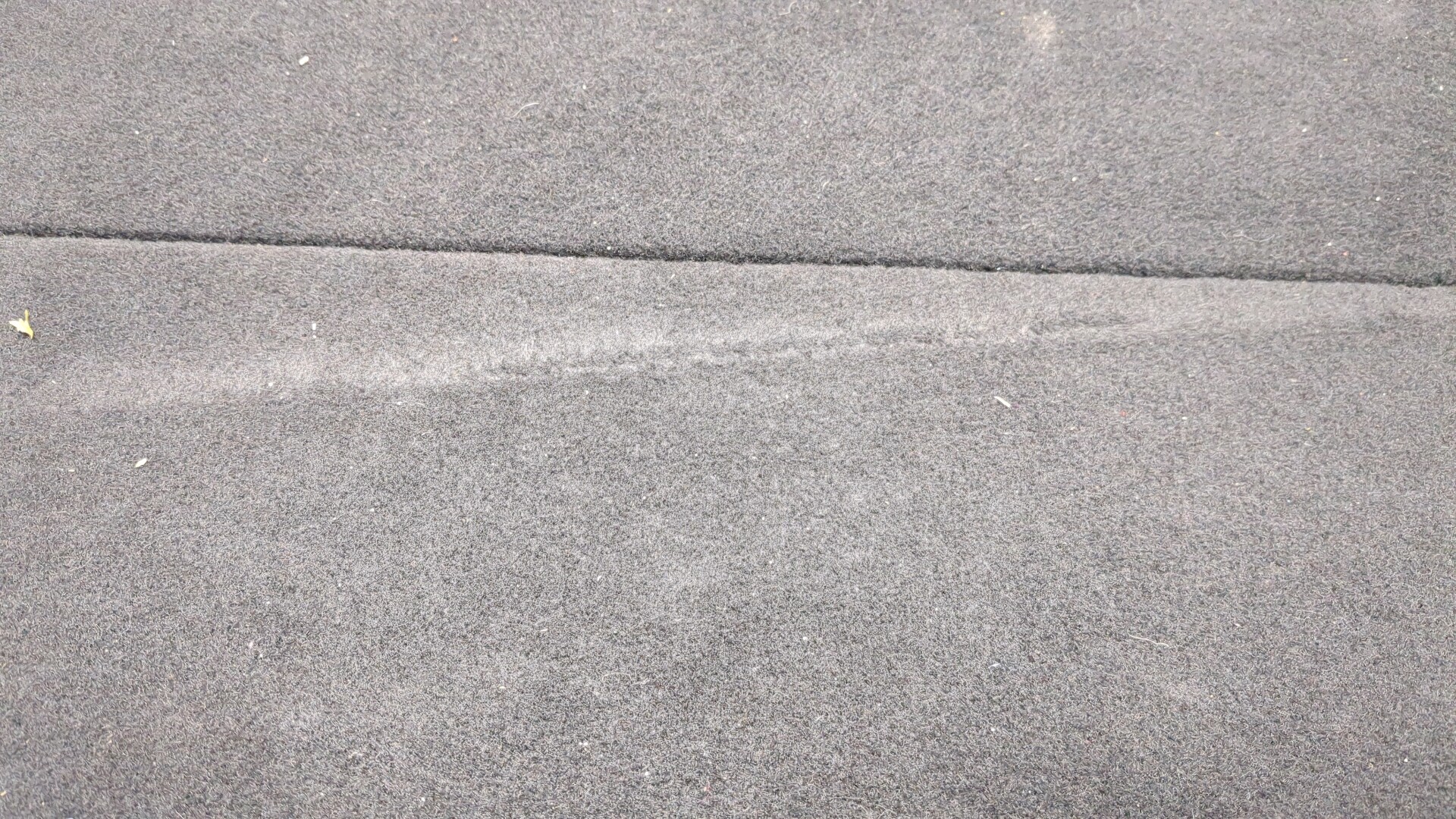 Коврик бардачка