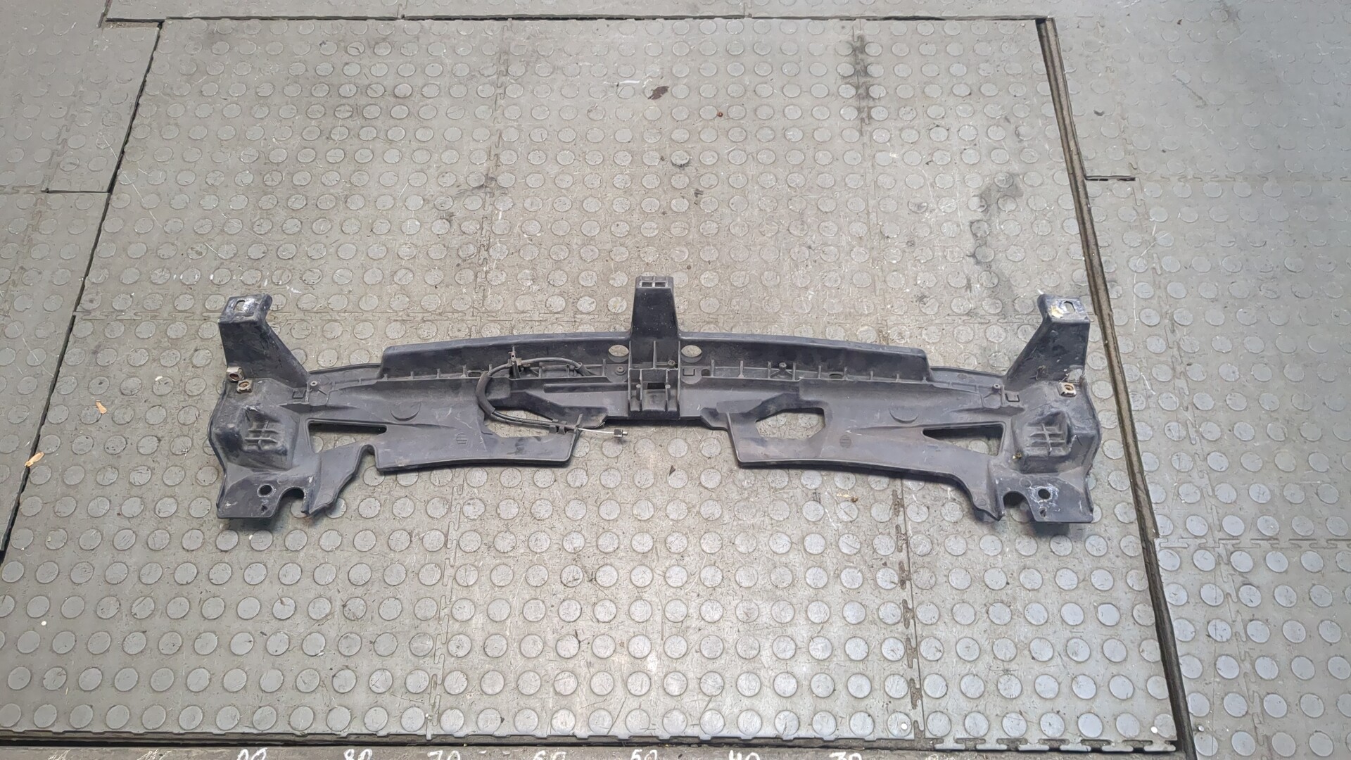 Панель передняя (телевизор)