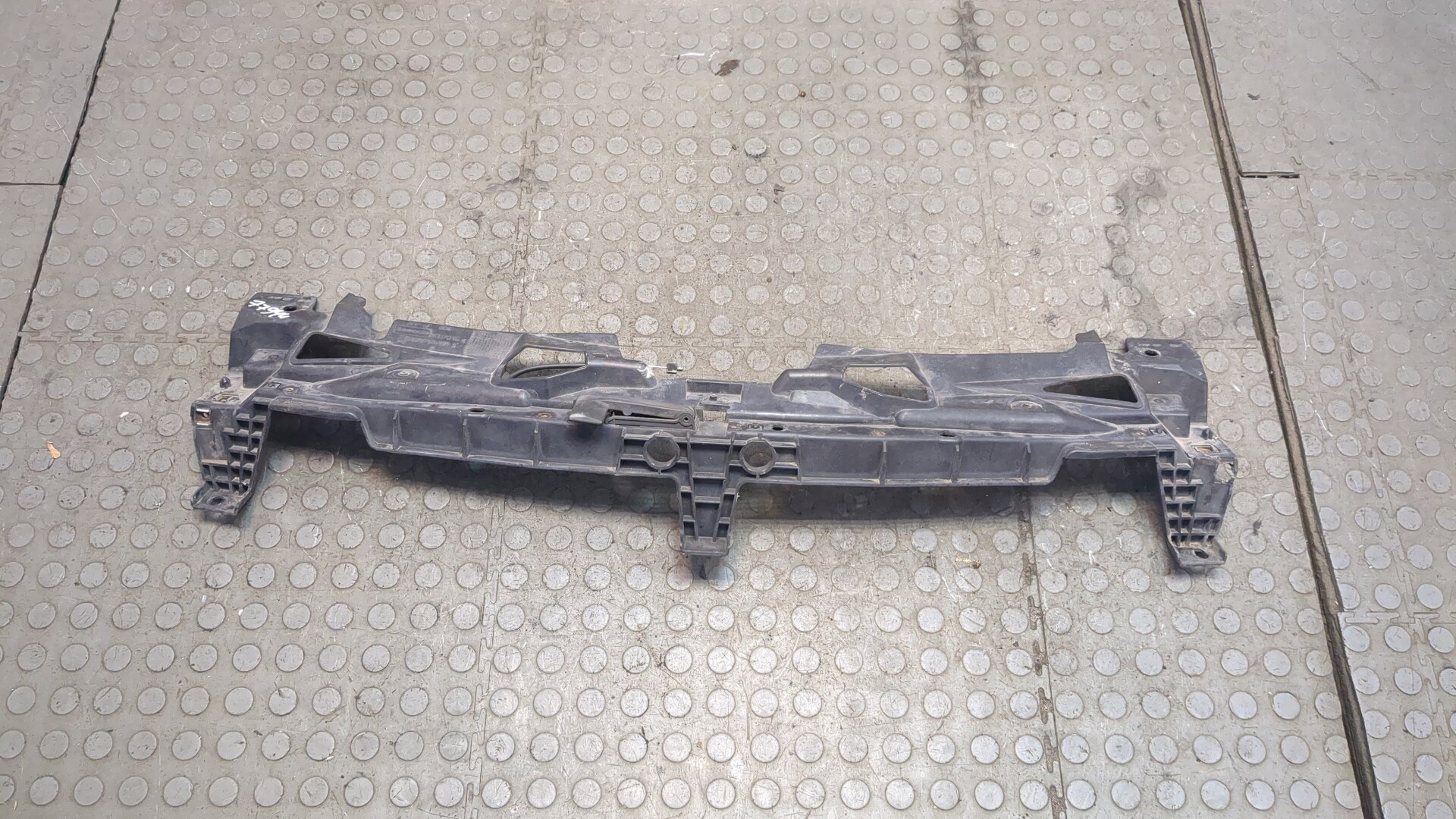 Панель передняя (телевизор)