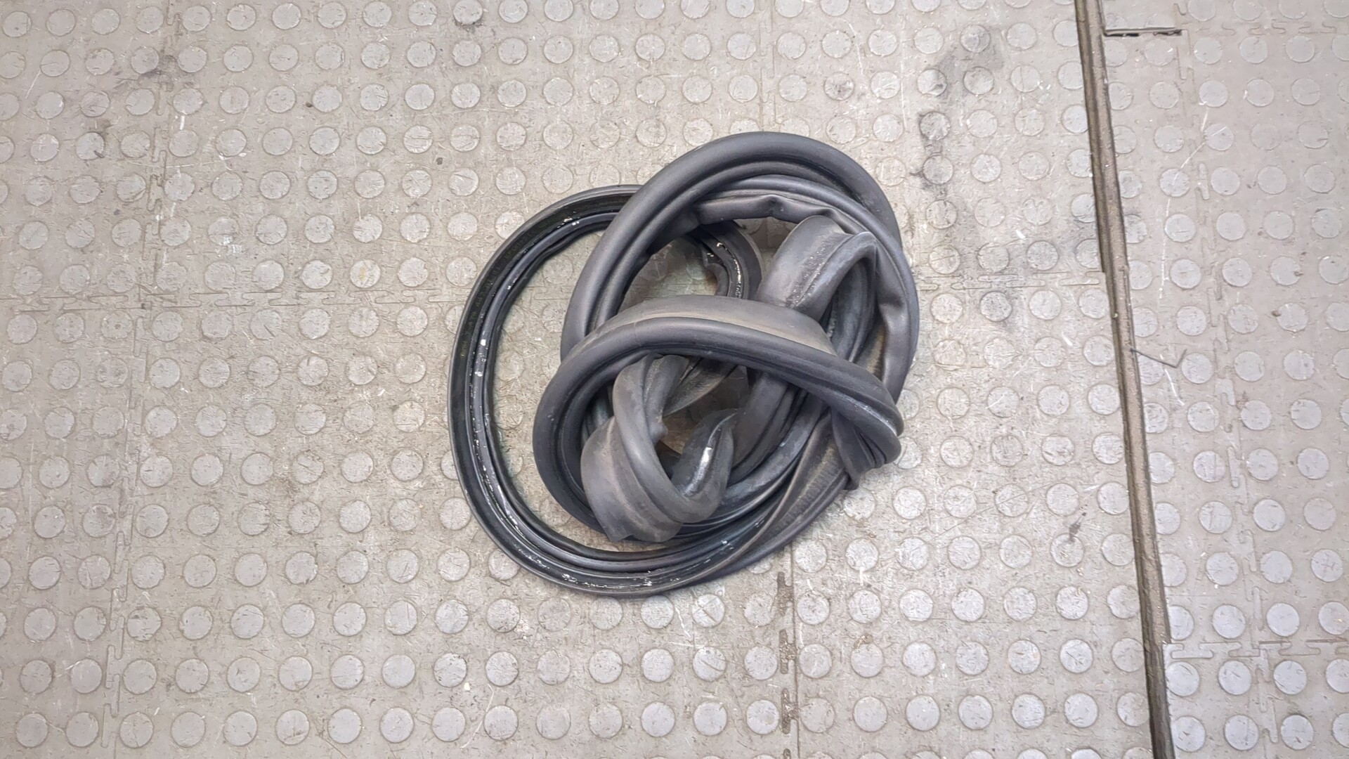 Уплотнитель